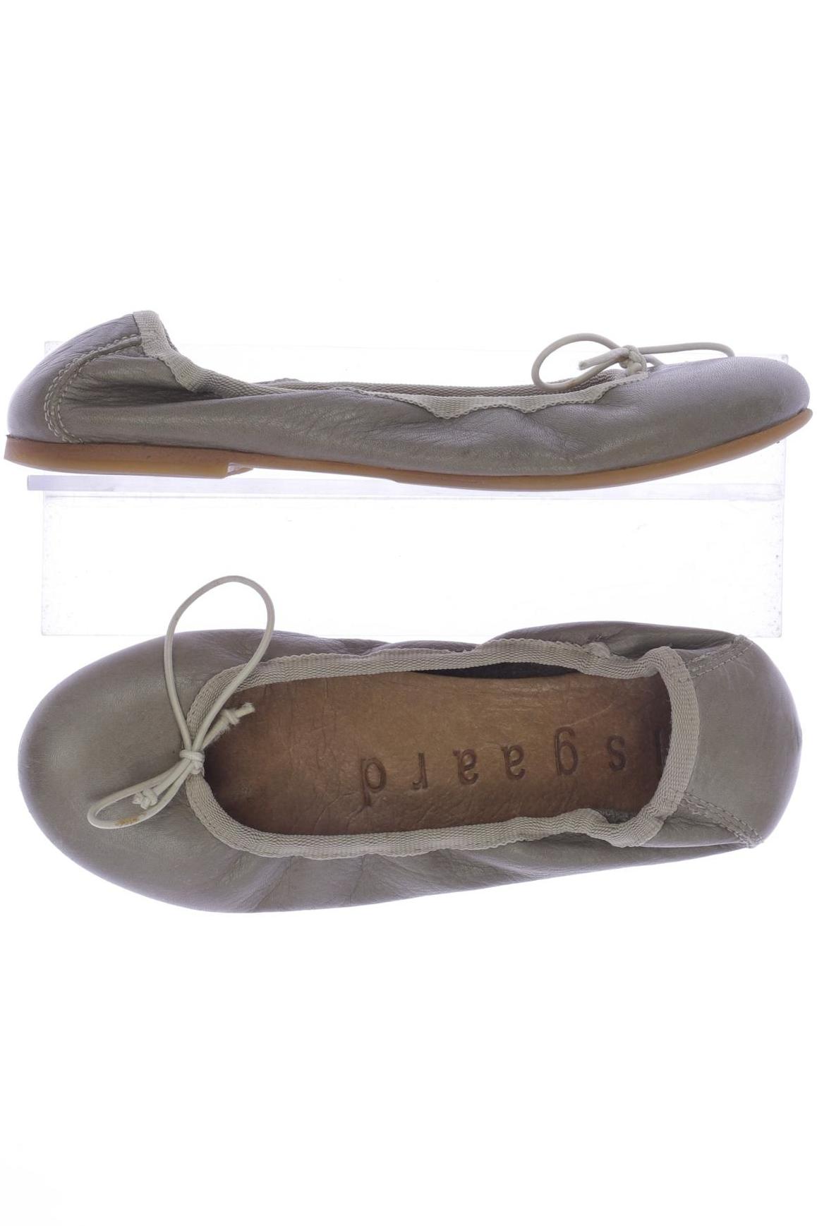

Bisgaard Damen Kinderschuhe, braun, Gr. 32