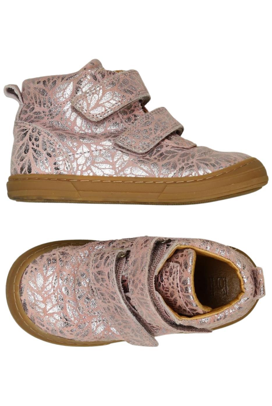 

Bisgaard Damen Kinderschuhe, mehrfarbig, Gr. 27