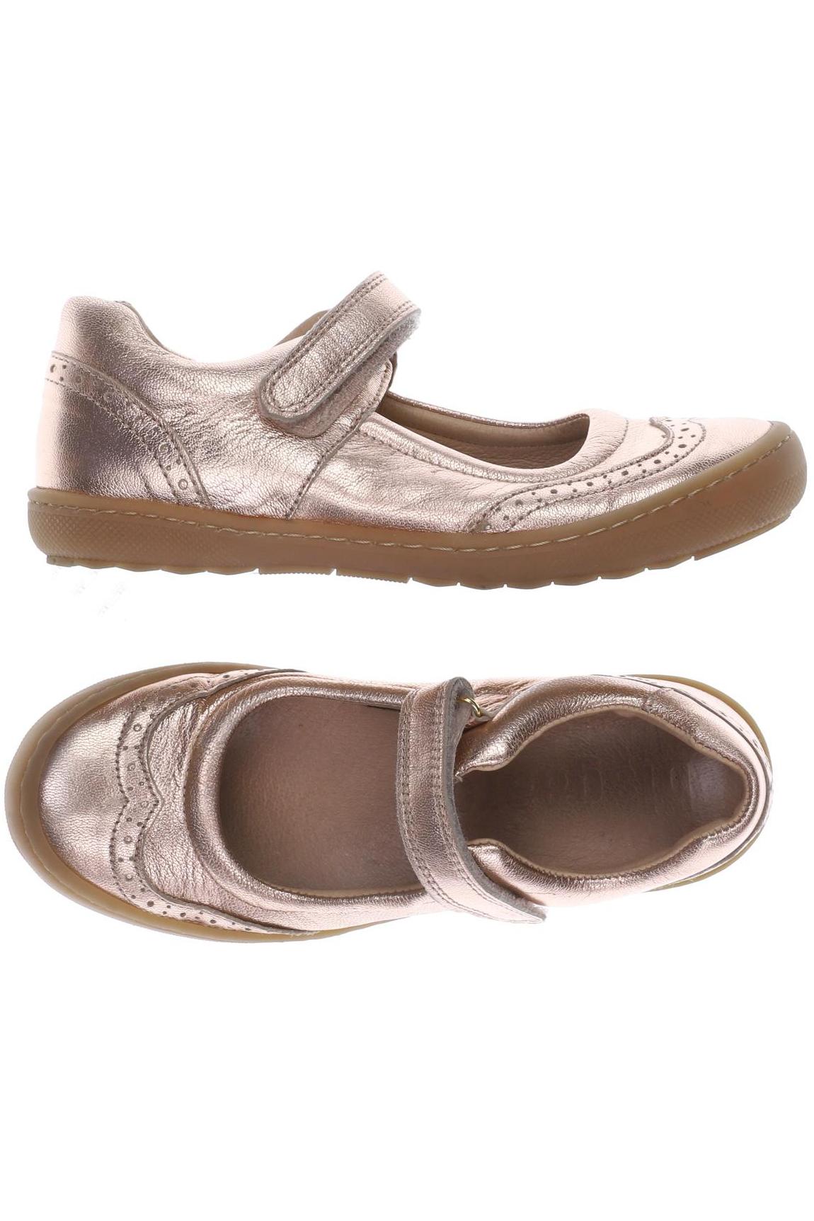 

Bisgaard Mädchen Kinderschuhe, pink