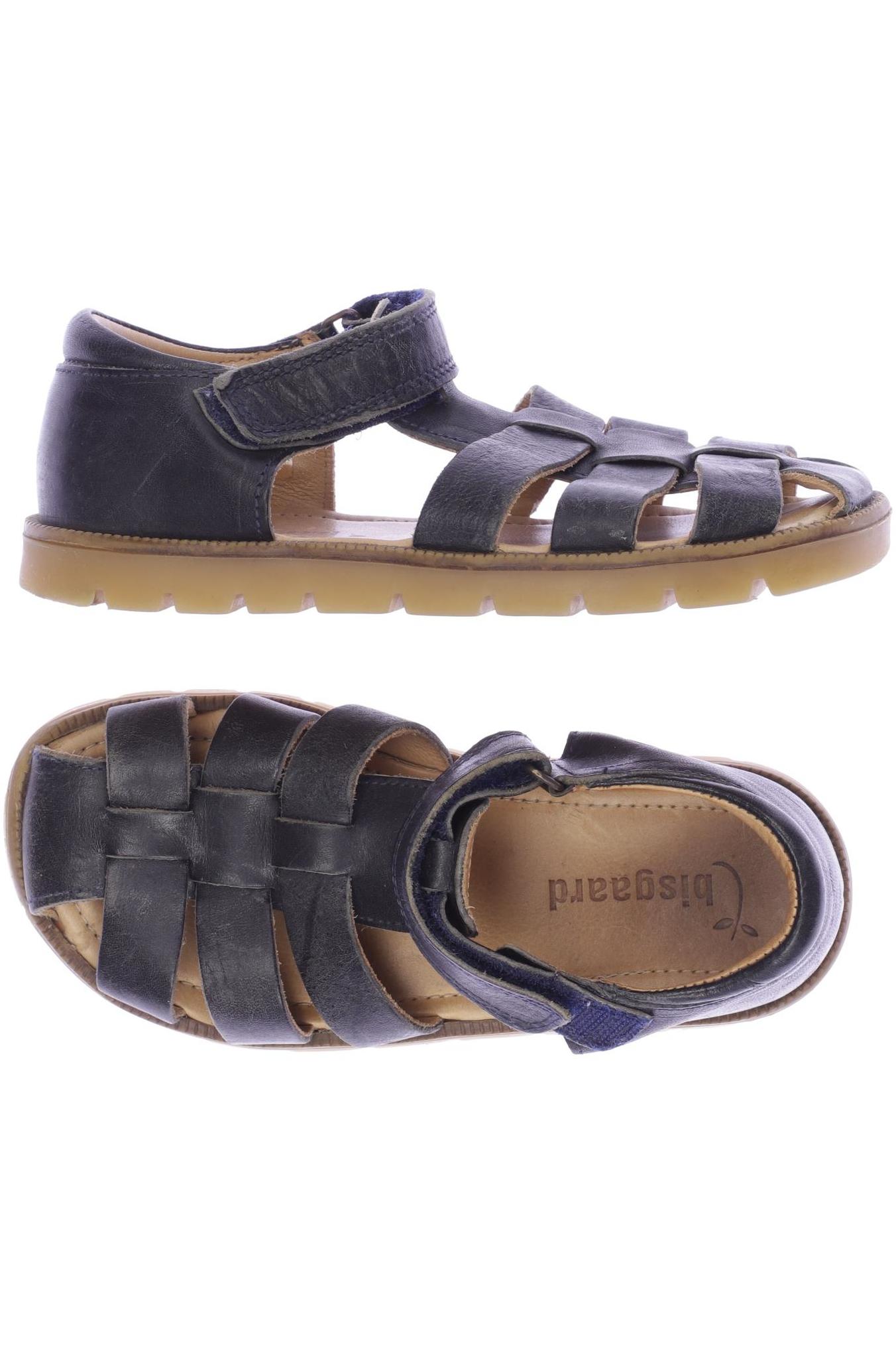 

Bisgaard Damen Kinderschuhe, marineblau, Gr. 30