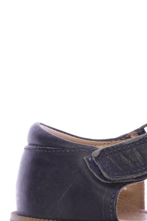 Thumbnail - Bisgaard Mädchen Kinderschuhe, marineblau, Gr. 30