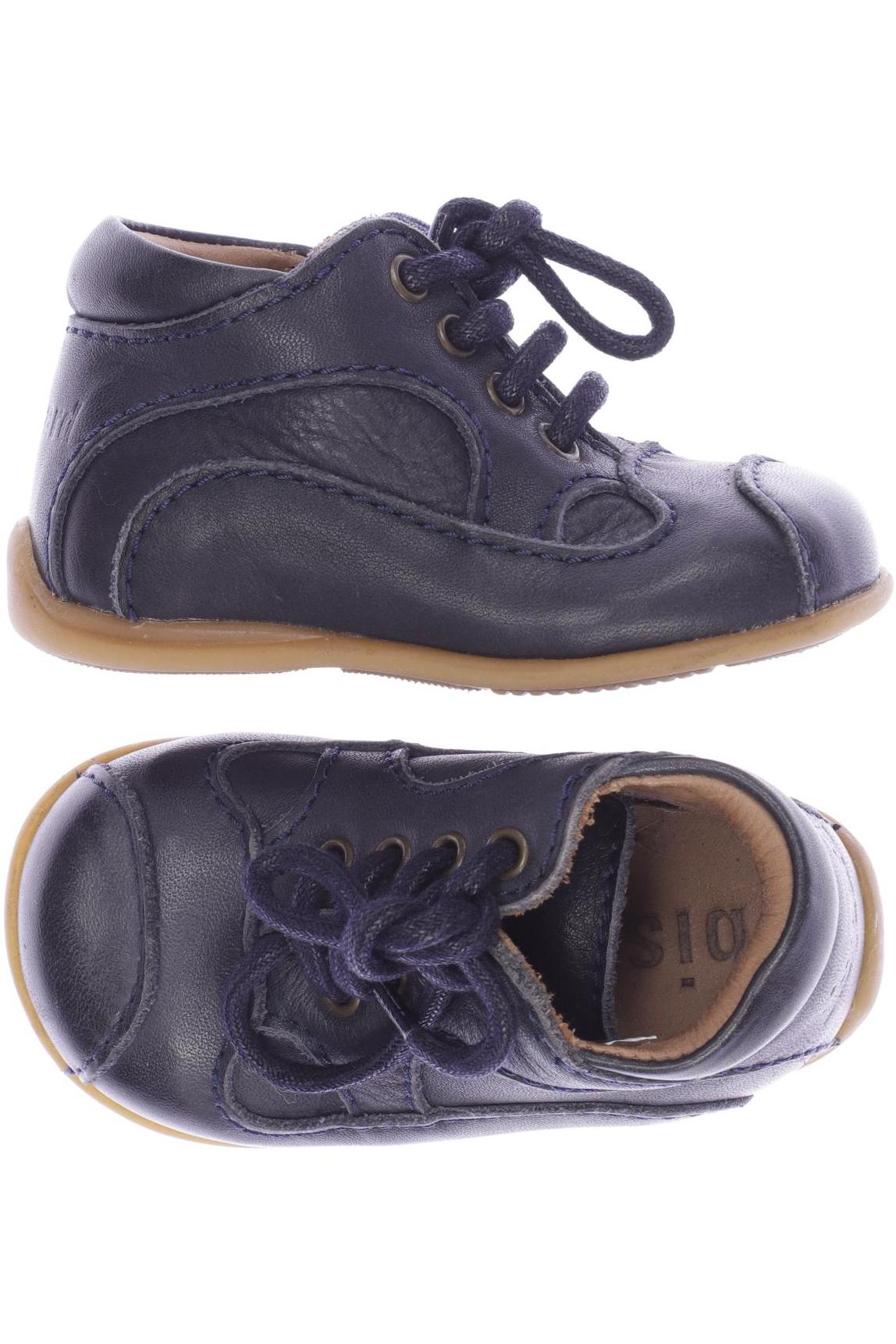 

Bisgaard Damen Kinderschuhe, marineblau, Gr. 19