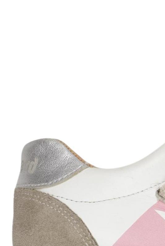 Thumbnail - Bisgaard Mädchen Kinderschuhe, weiß, Gr. 32