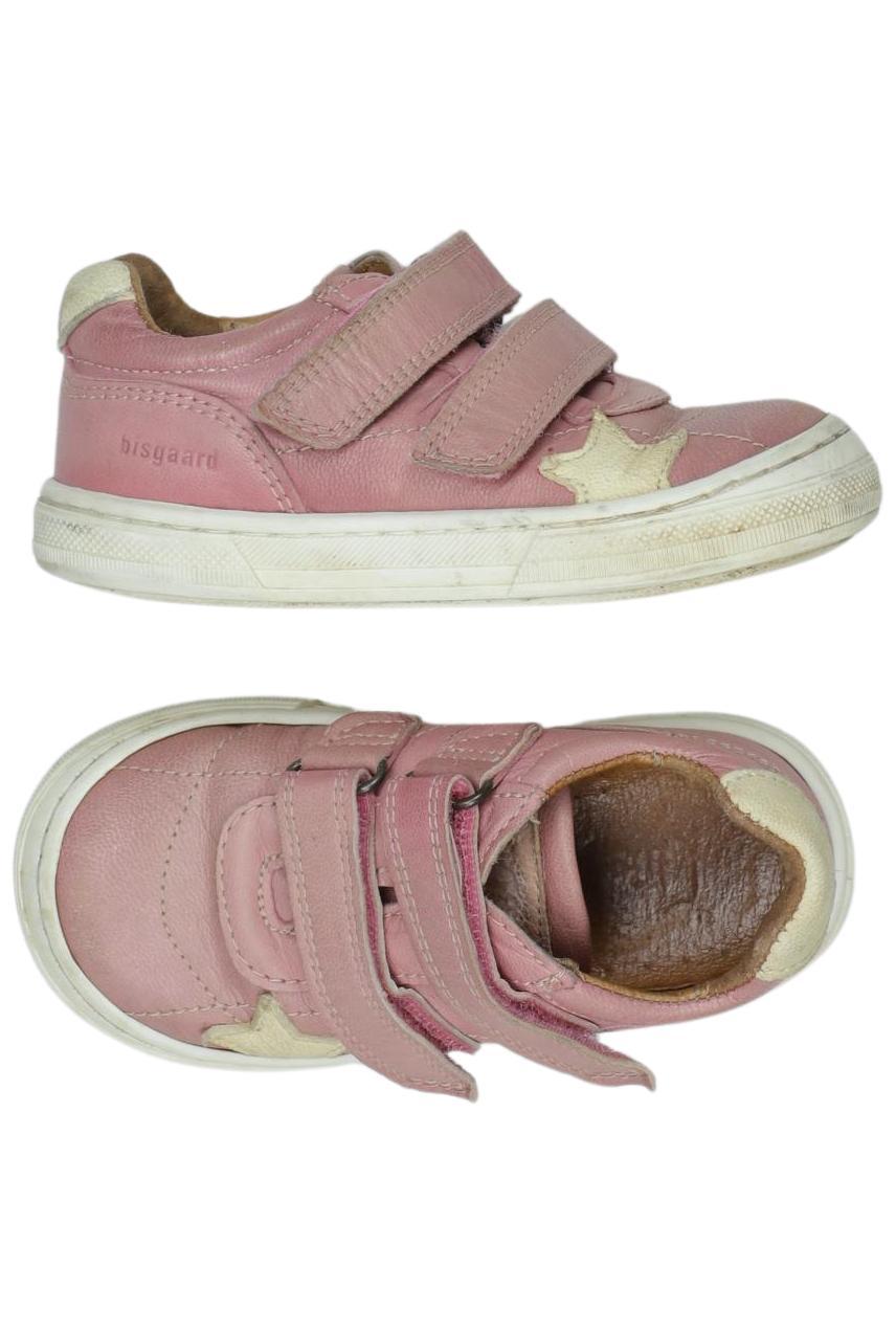 

Bisgaard Mädchen Kinderschuhe, pink, Gr. 23