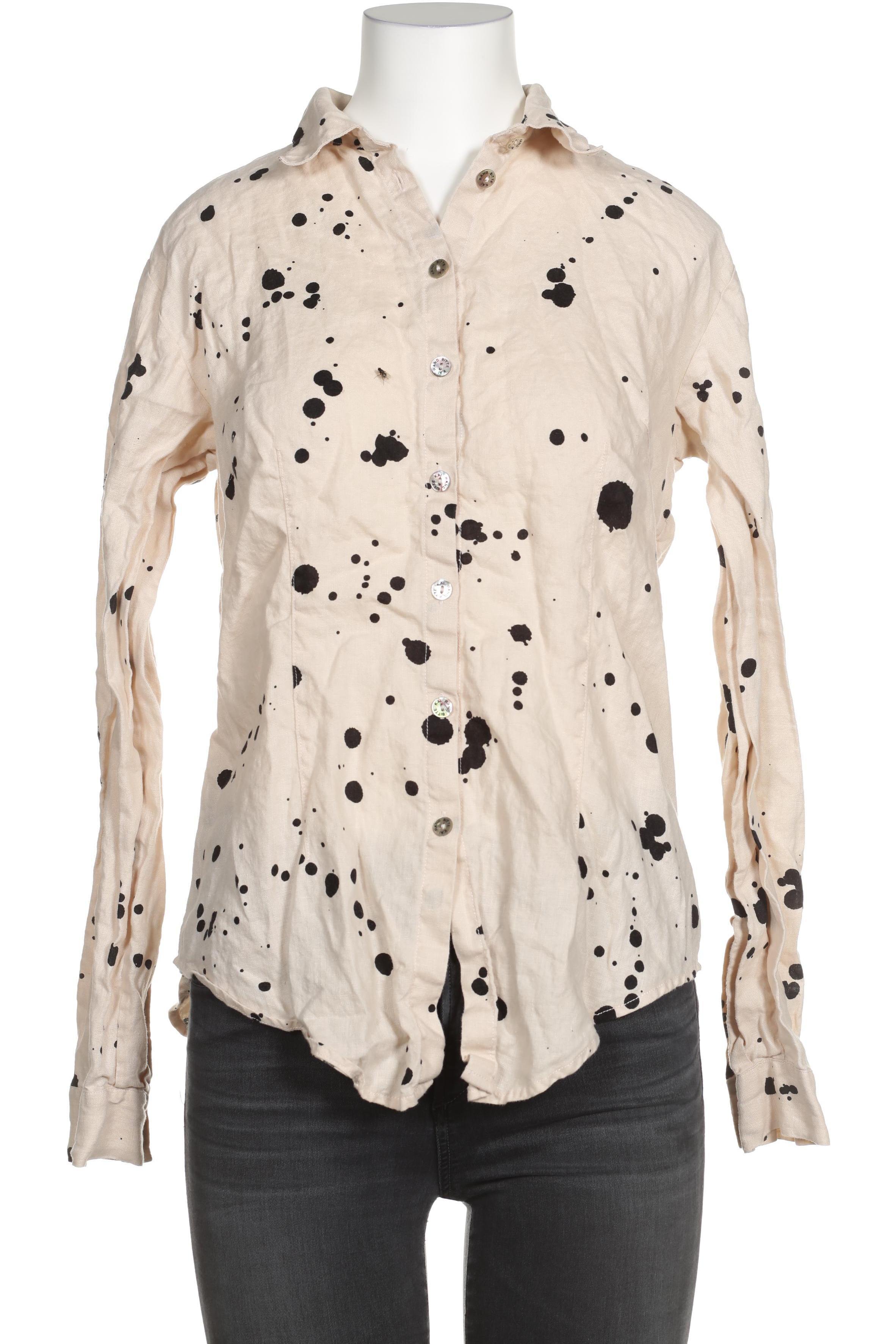 

Bitte Kai Rand Damen Bluse, beige, Gr. 36