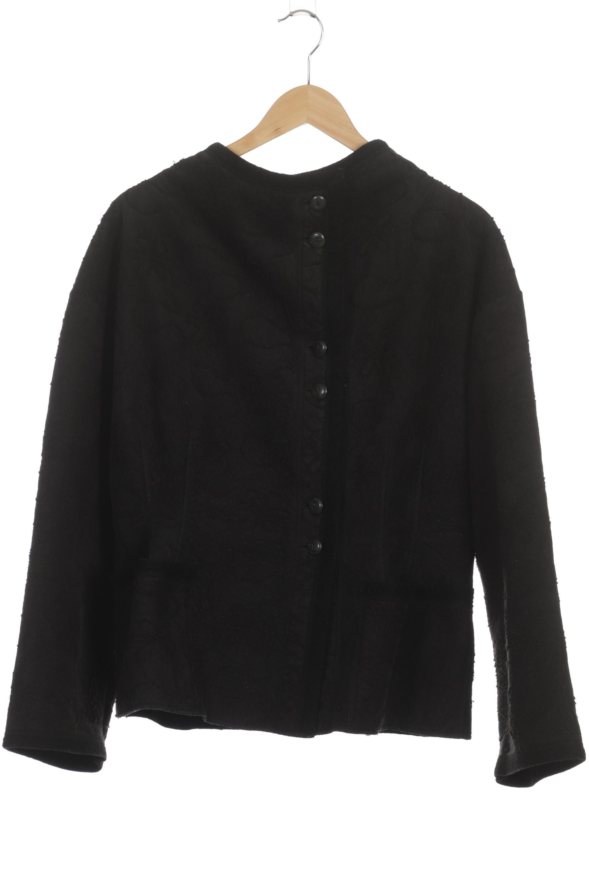 

Bitte Kai Rand Damen Jacke, schwarz, Gr.