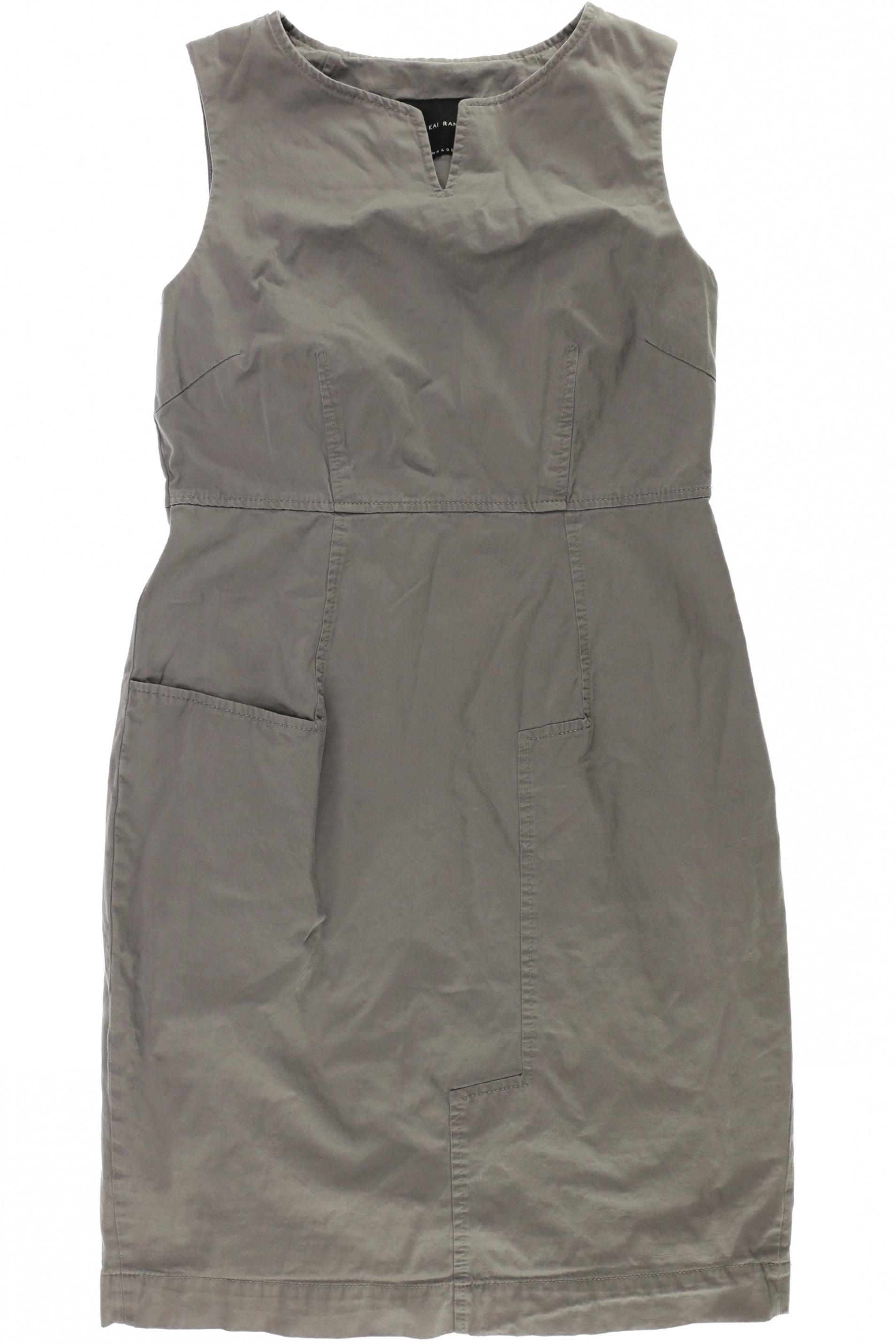 

Bitte Kai Rand Damen Kleid, grau, Gr.