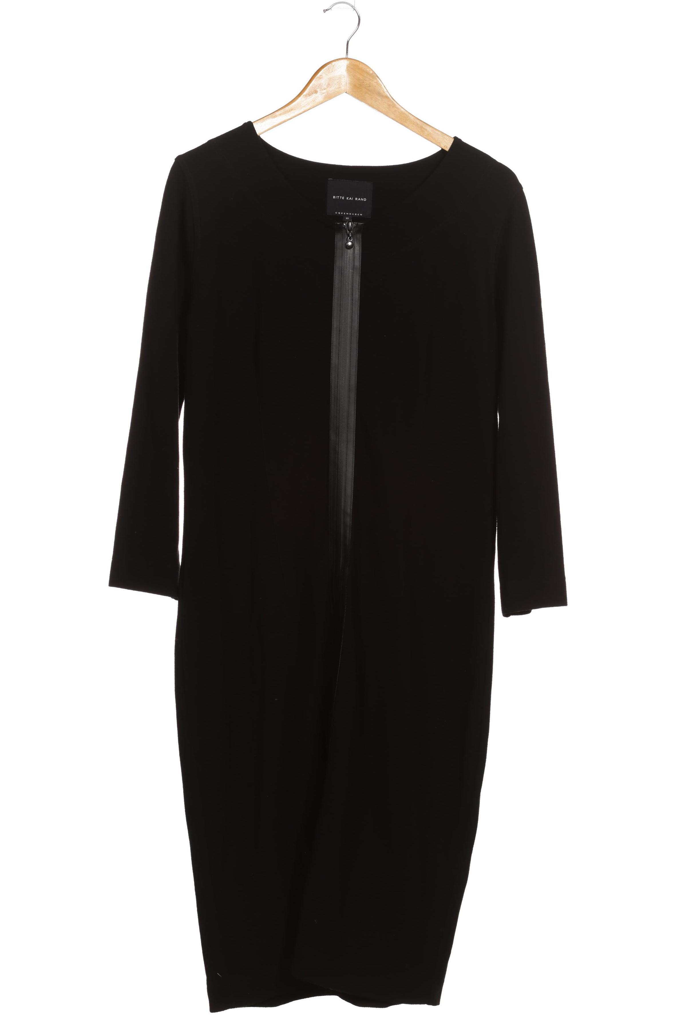 

Bitte Kai Rand Damen Mantel, schwarz, Gr.