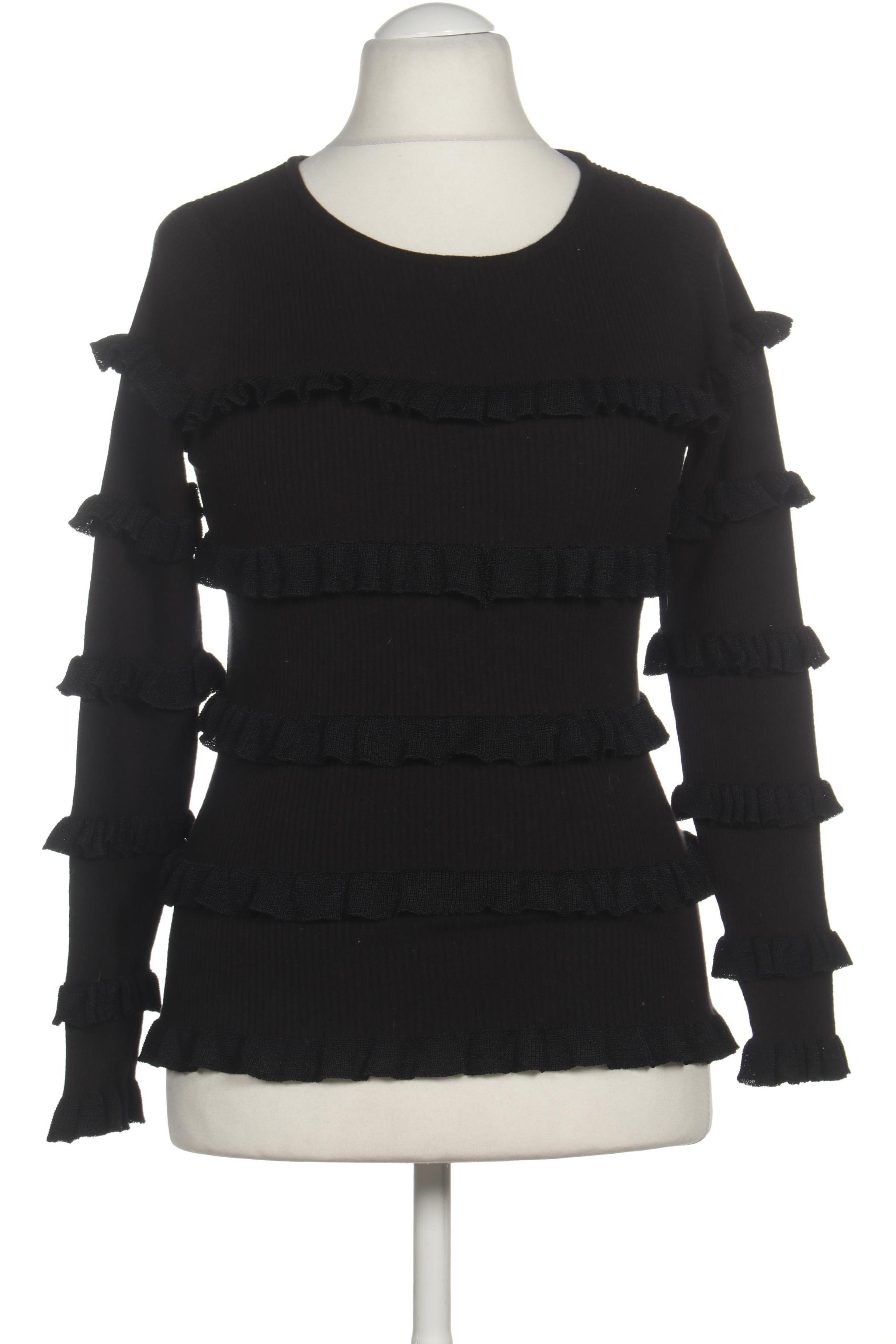 

Bitte Kai Rand Damen Pullover, schwarz, Gr.