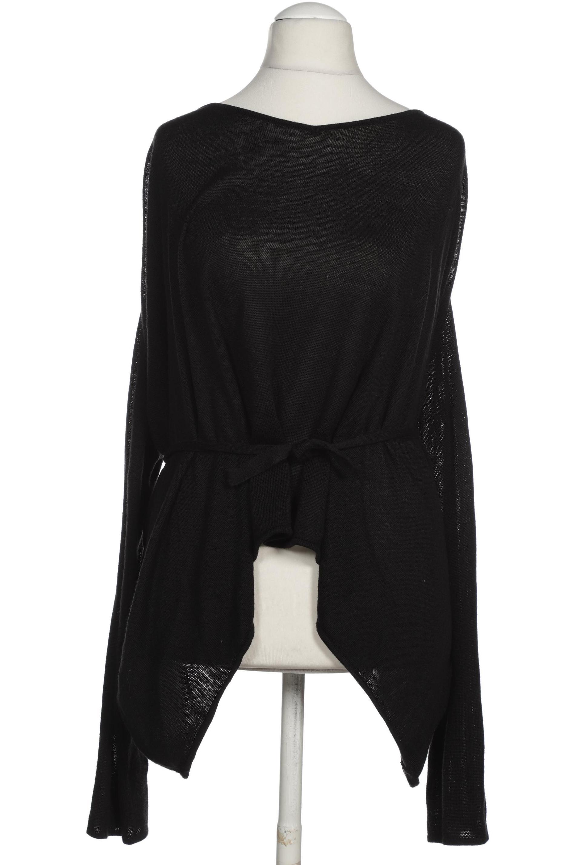 

Bitte Kai Rand Damen Pullover, schwarz, Gr.