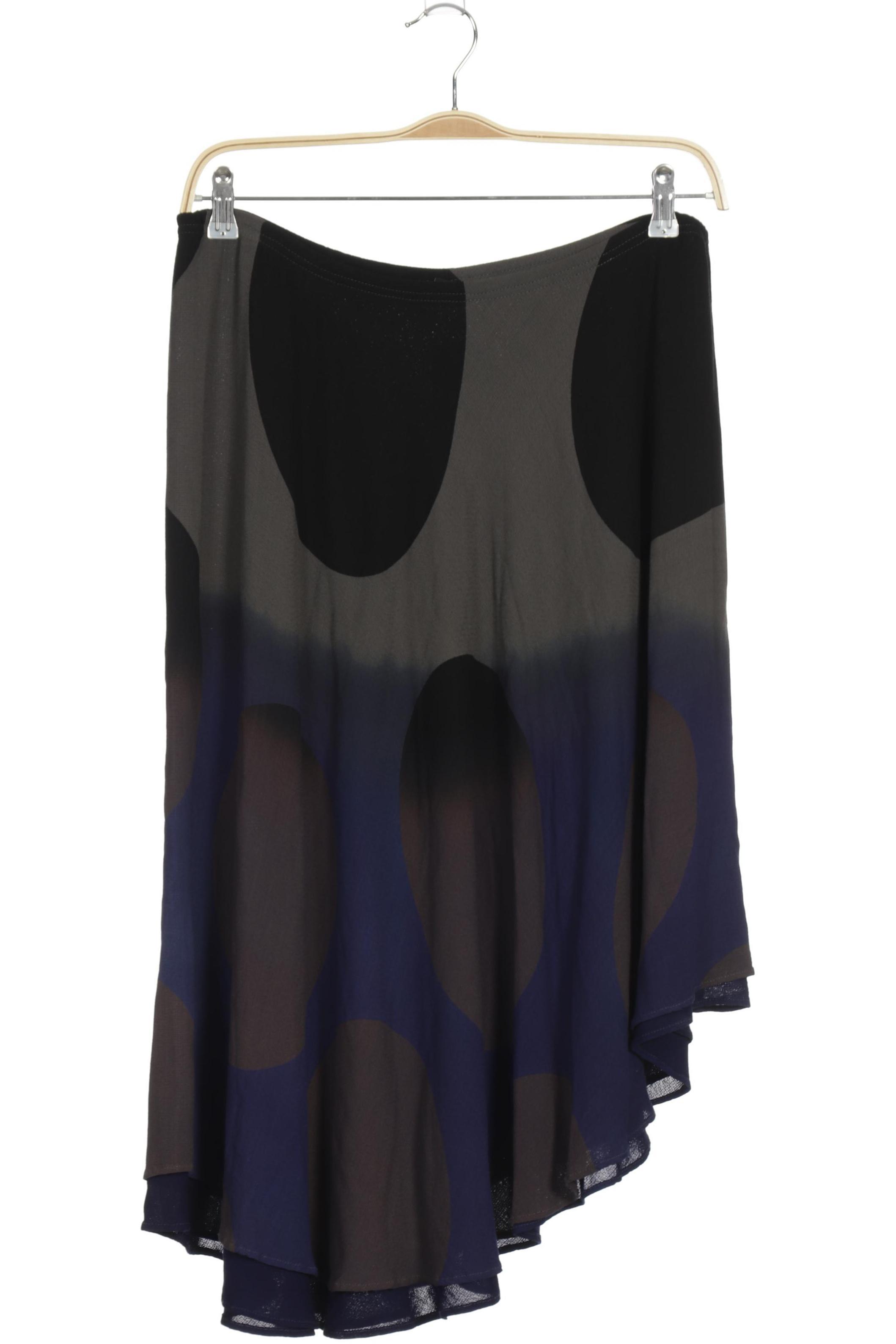 

Bitte Kai Rand Damen Rock, lila, Gr.