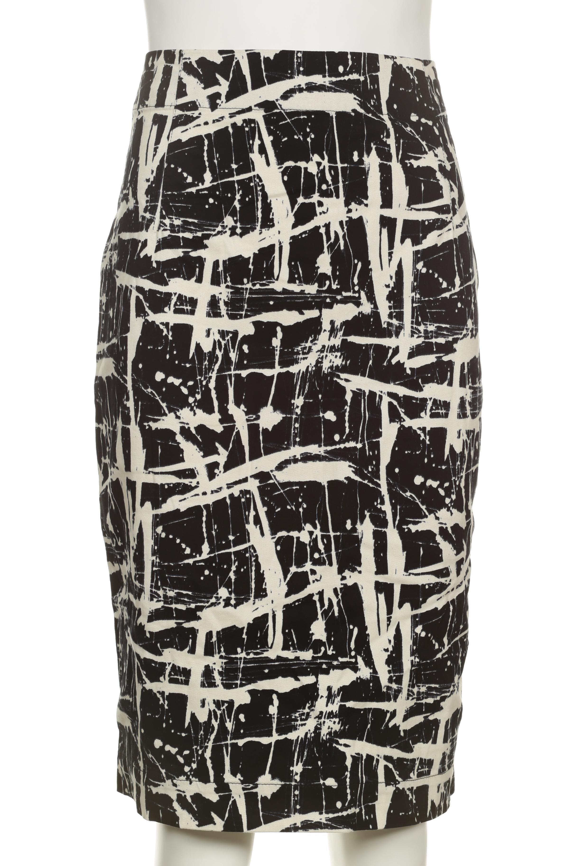 

Bitte Kai Rand Damen Rock, schwarz, Gr. 38