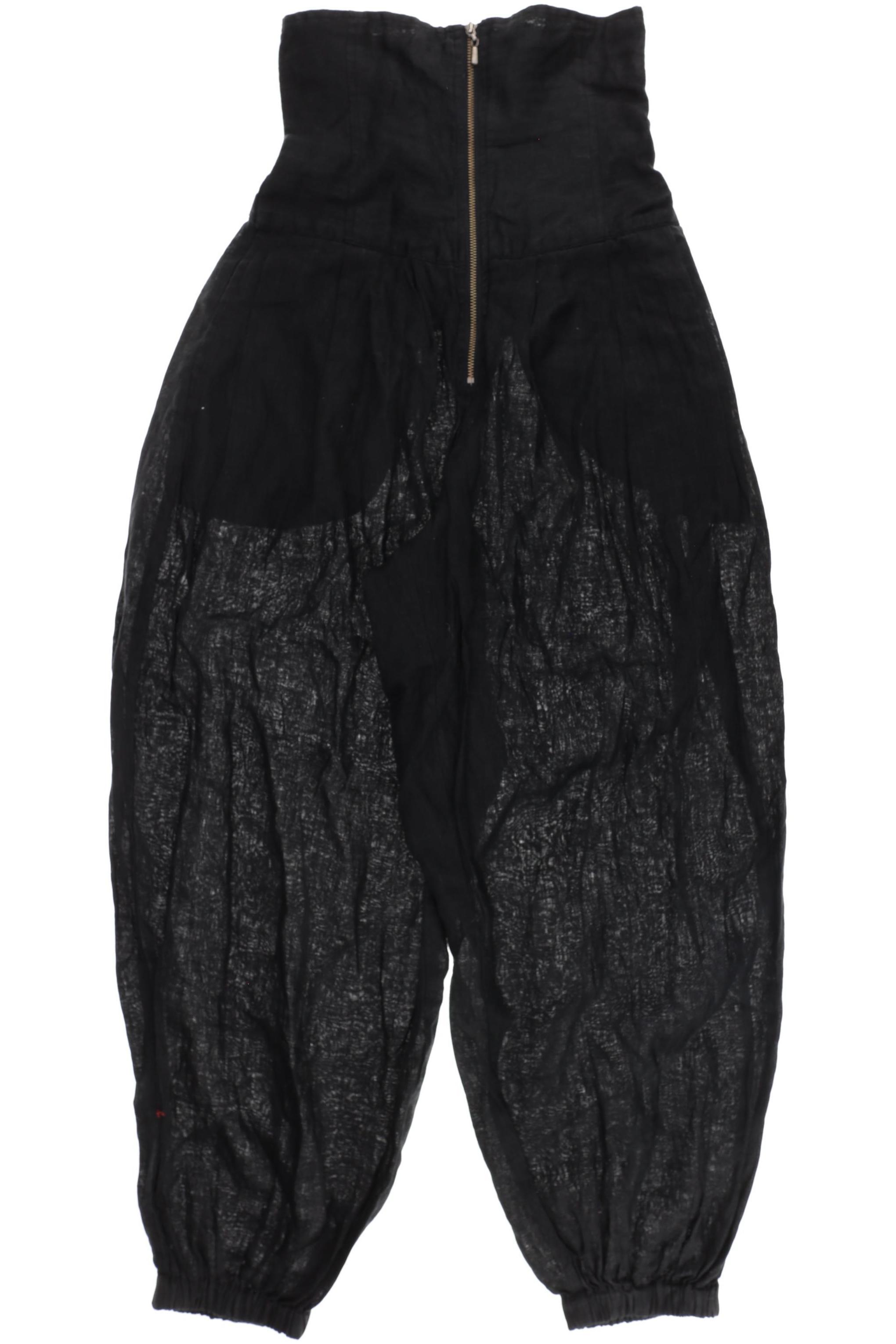 

Bitte Kai Rand Damen Stoffhose, schwarz, Gr.