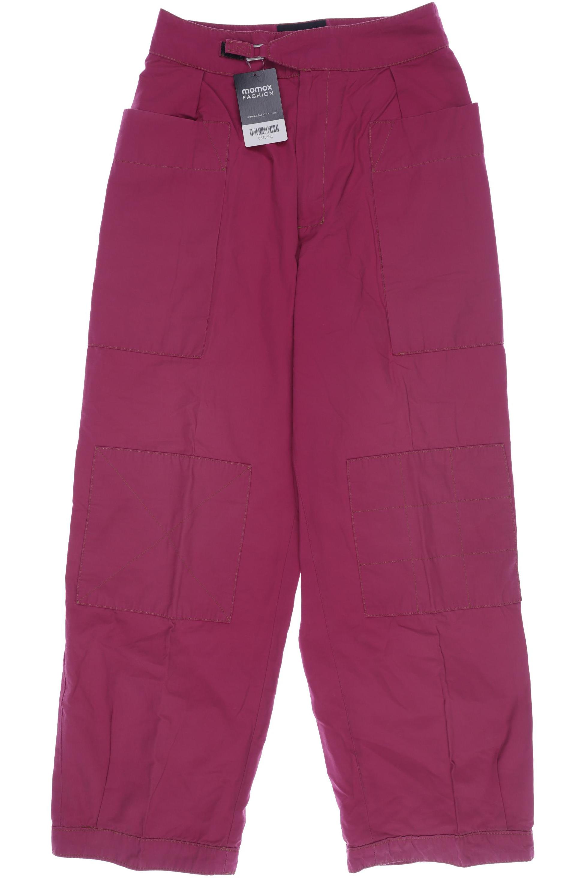 

Bitte Kai Rand Damen Stoffhose, pink