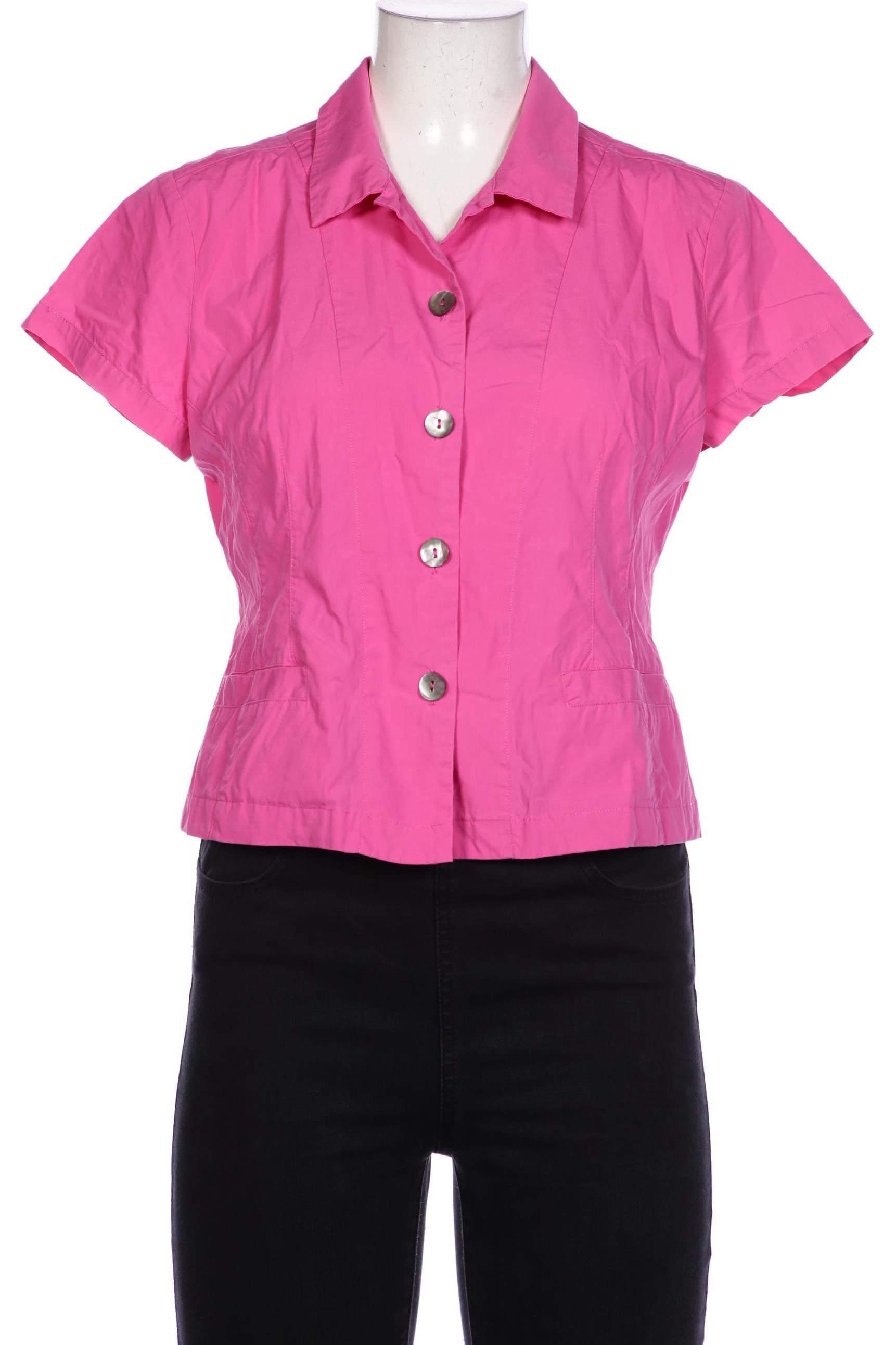 

Bitte Kai Rand Damen Bluse, pink, Gr. 38