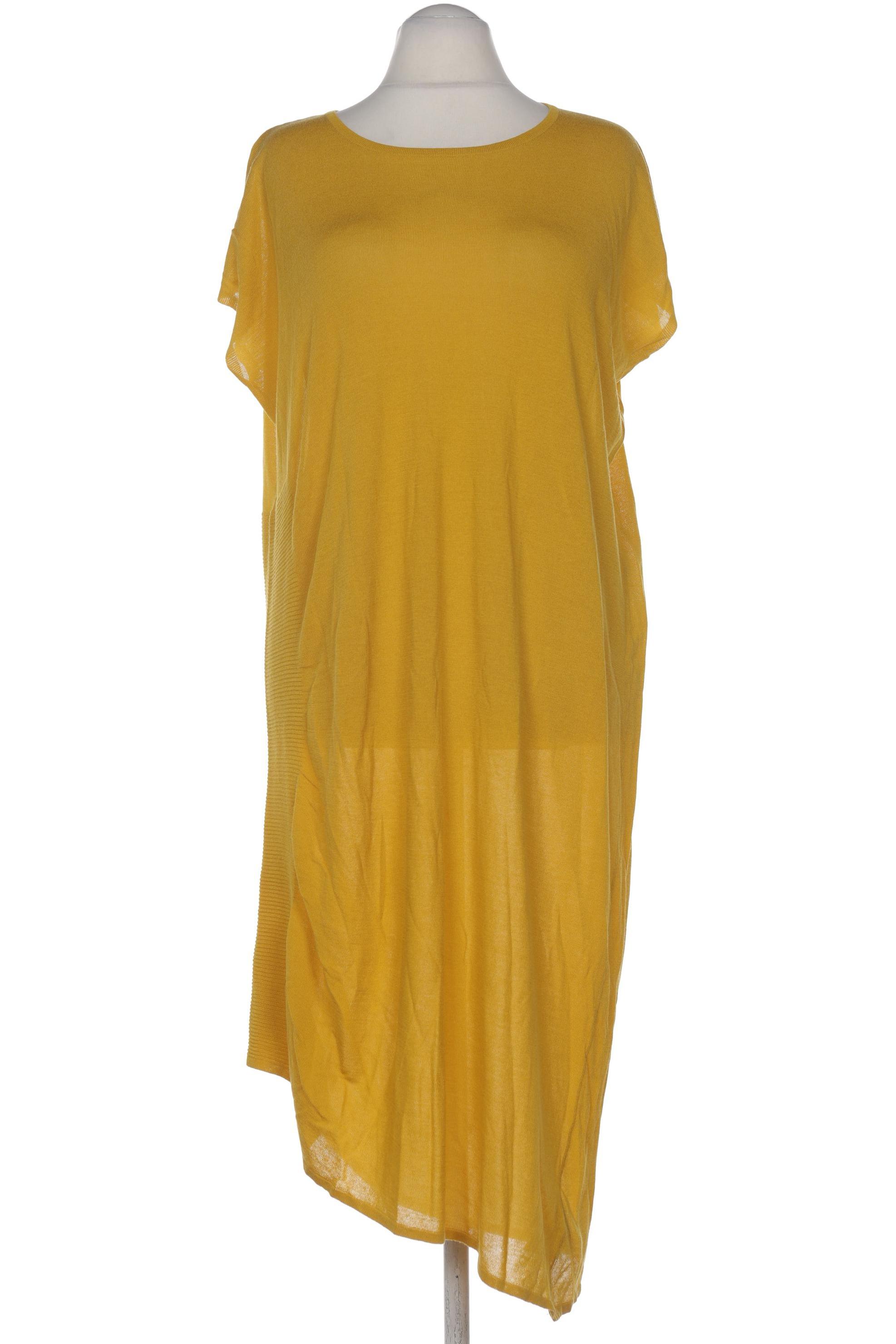 

Bitte Kai Rand Damen Kleid, gelb, Gr. 42