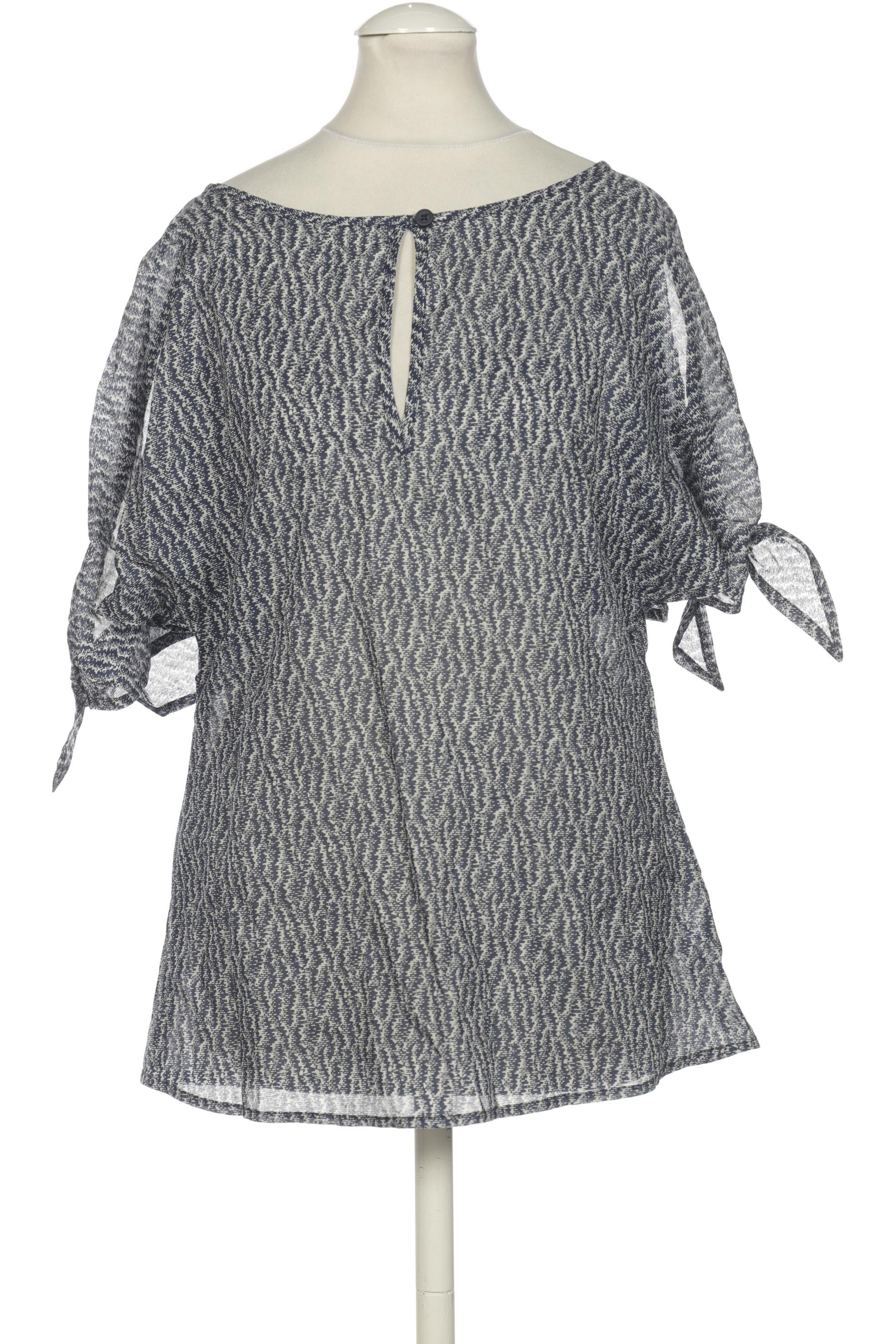 

Bitte Kai Rand Damen Bluse, marineblau, Gr. 36
