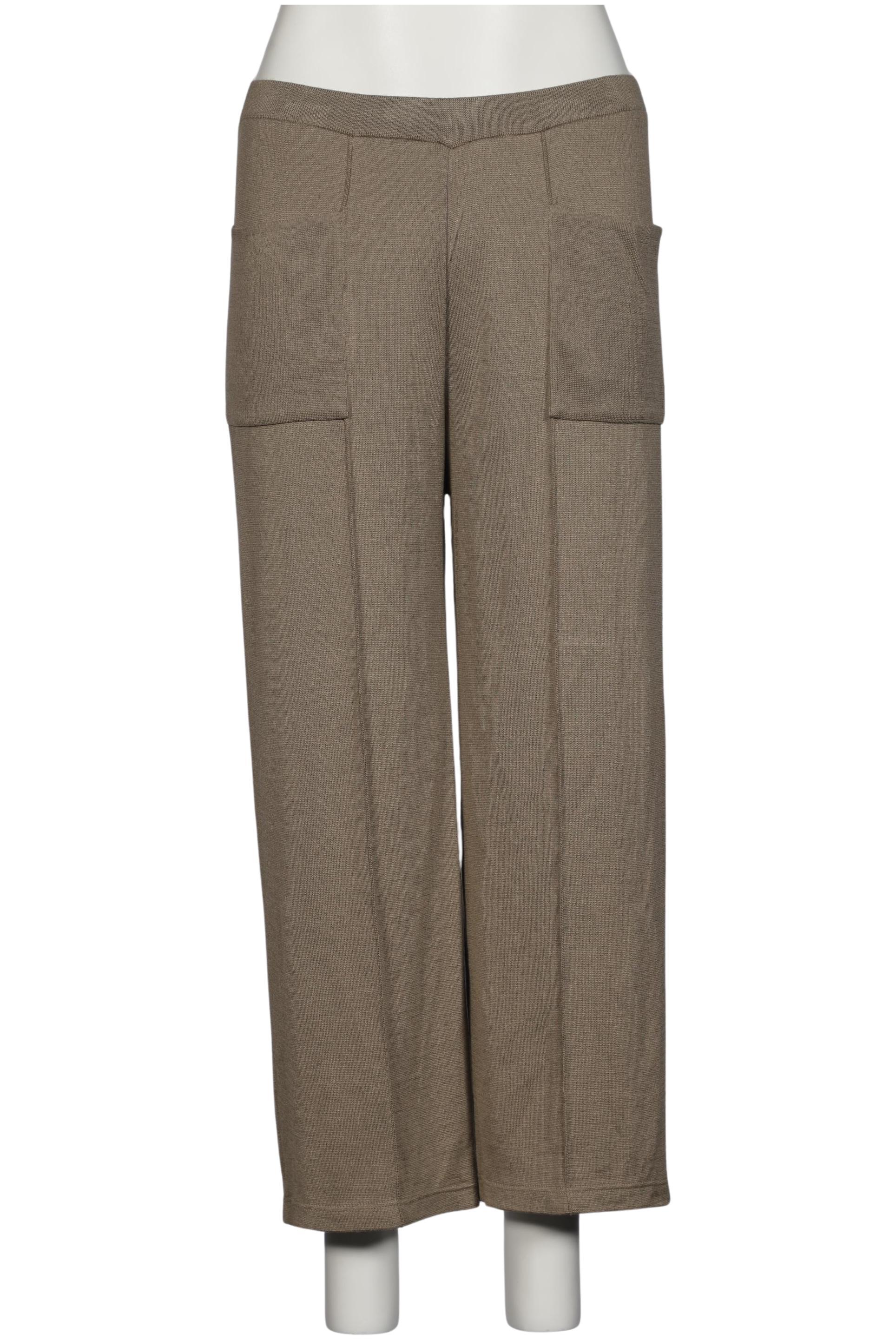 

Bitte Kai Rand Damen Stoffhose, beige, Gr. 0