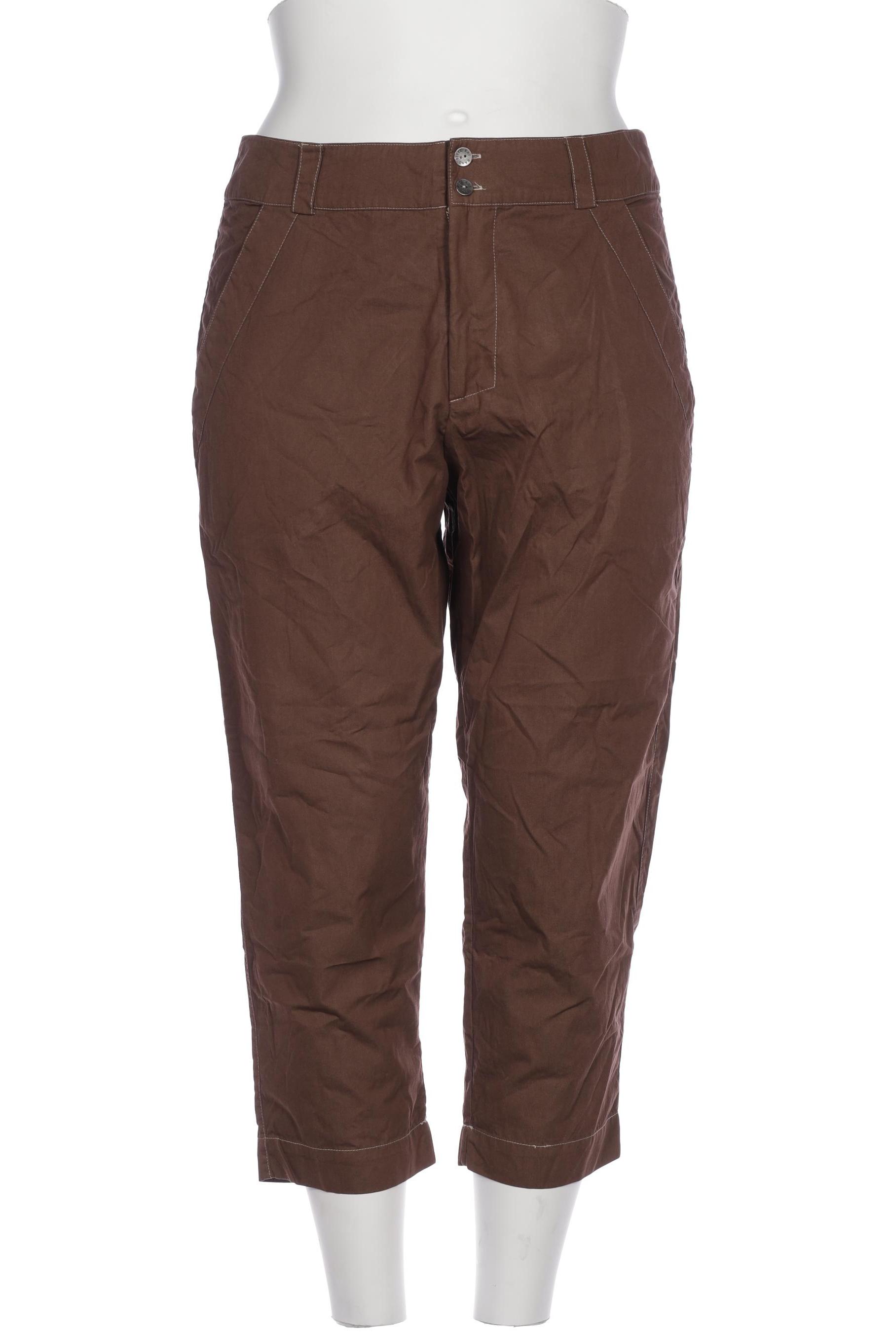 

Bitte Kai Rand Damen Stoffhose, braun, Gr. 0