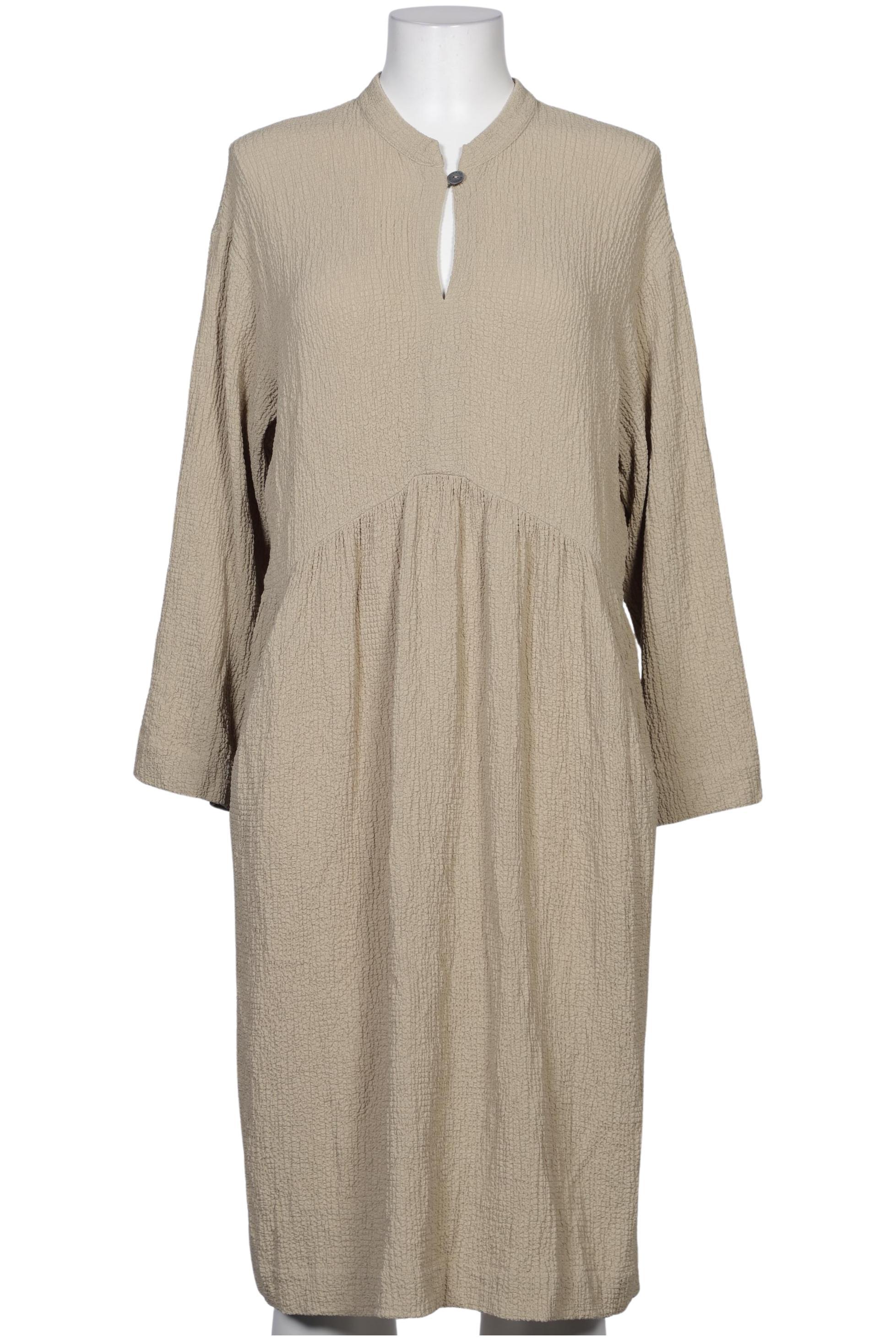 

Bitte Kai Rand Damen Kleid, beige, Gr. 42