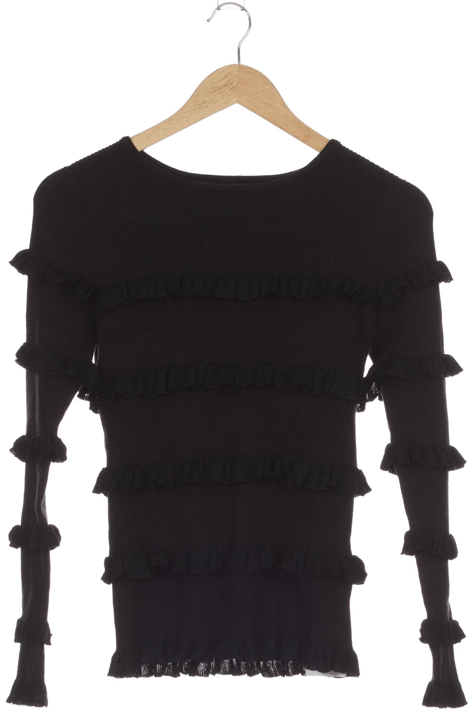 

Bitte Kai Rand Damen Pullover, schwarz, Gr. 42