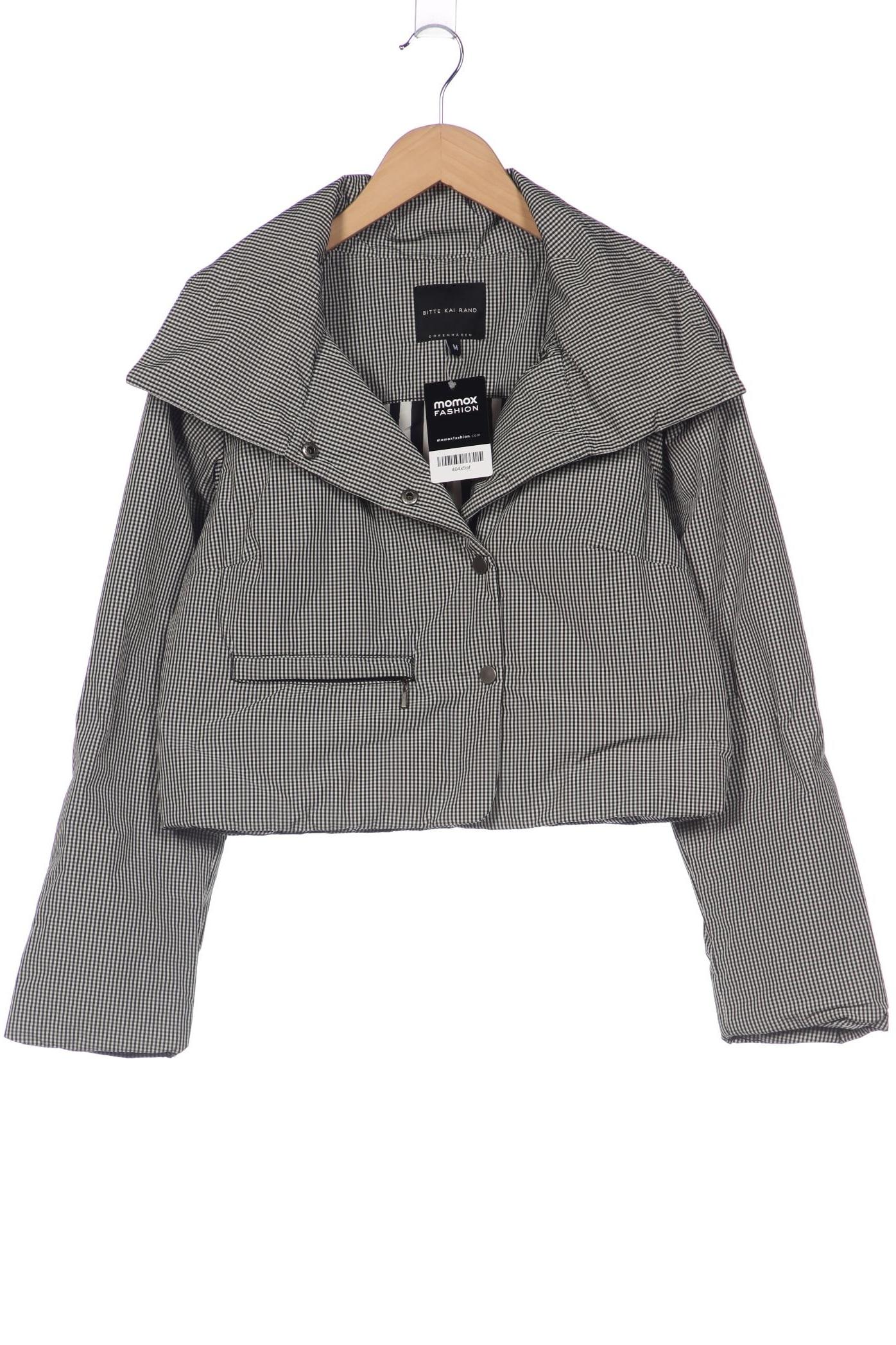 

Bitte Kai Rand Damen Jacke, grau, Gr. 38