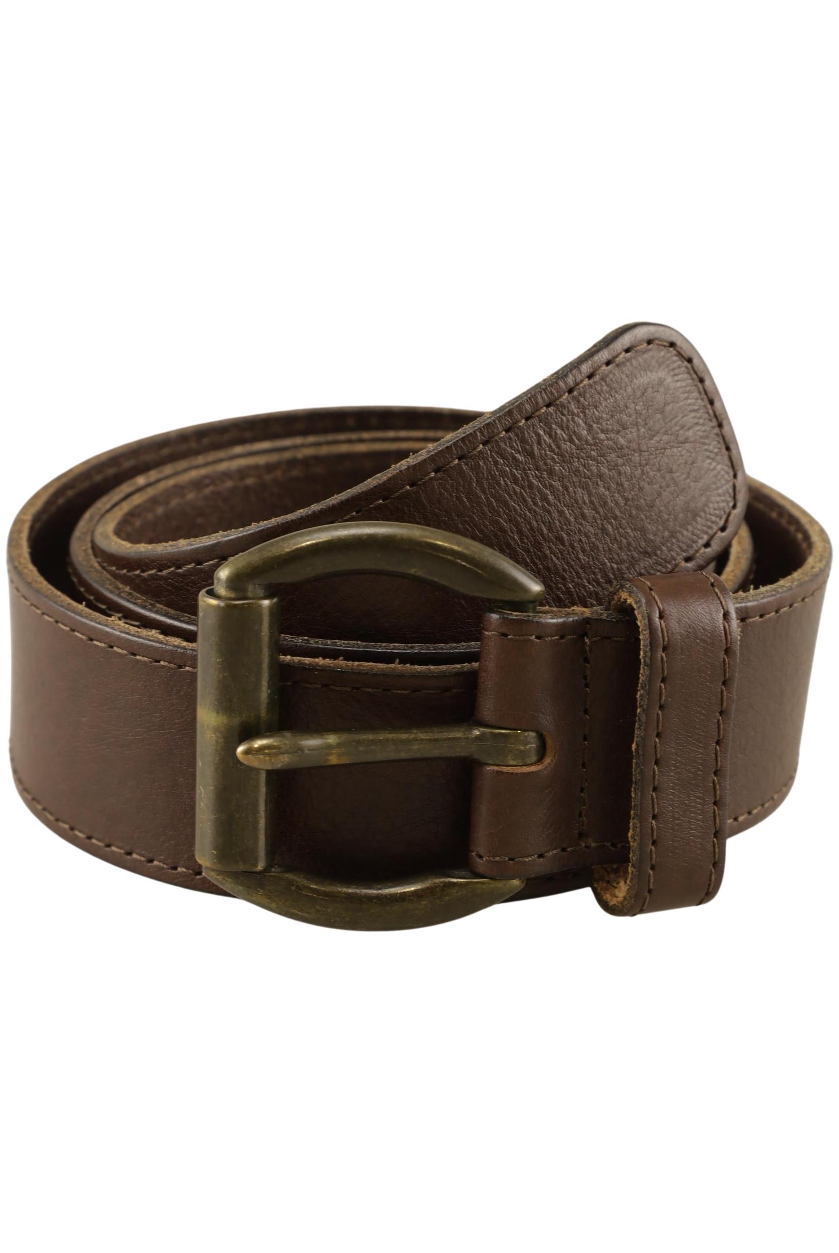 

Bitte Kai Rand Damen Gürtel, braun, Gr. 80