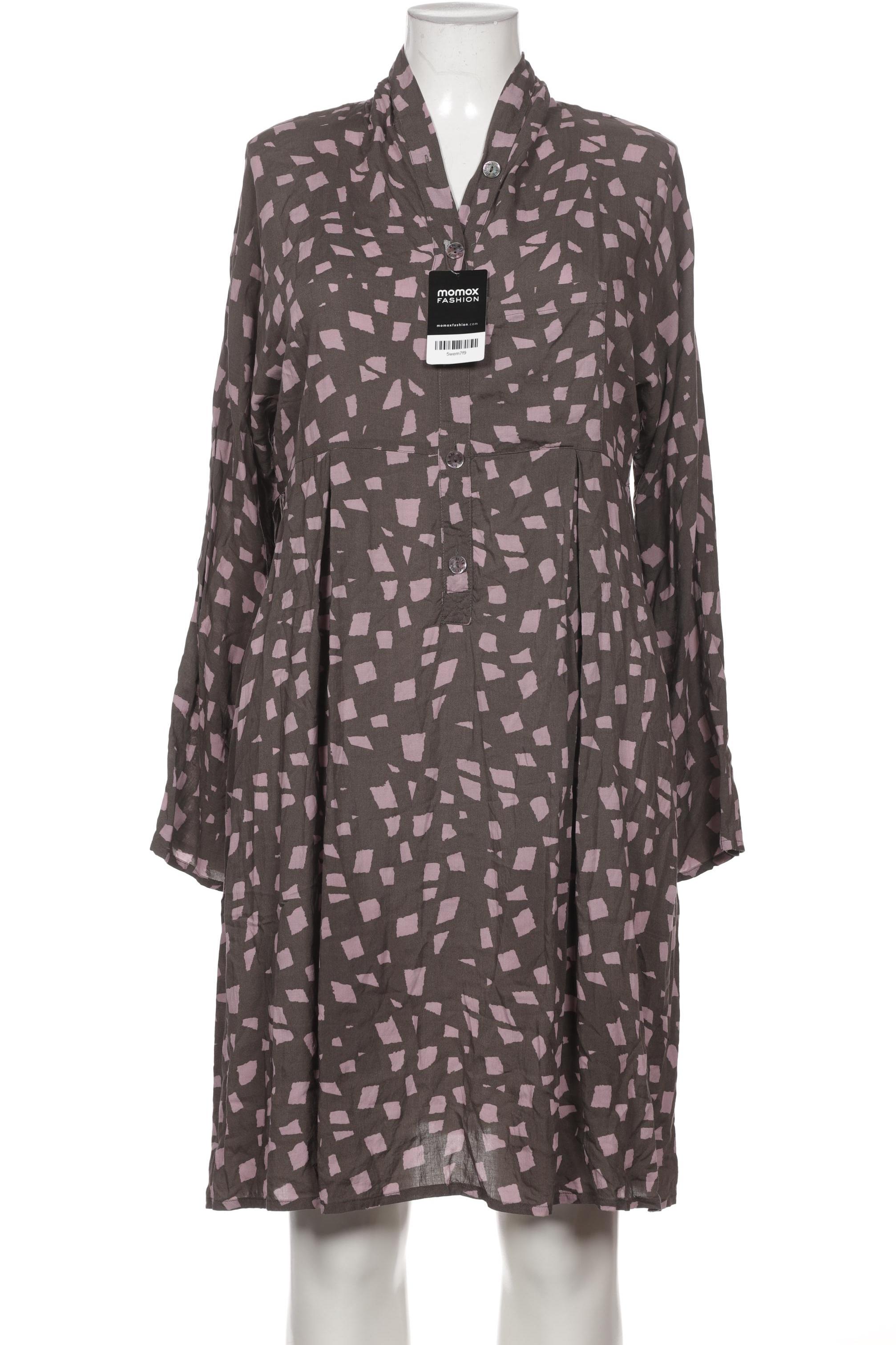 

Bitte Kai Rand Damen Kleid, braun, Gr. 44