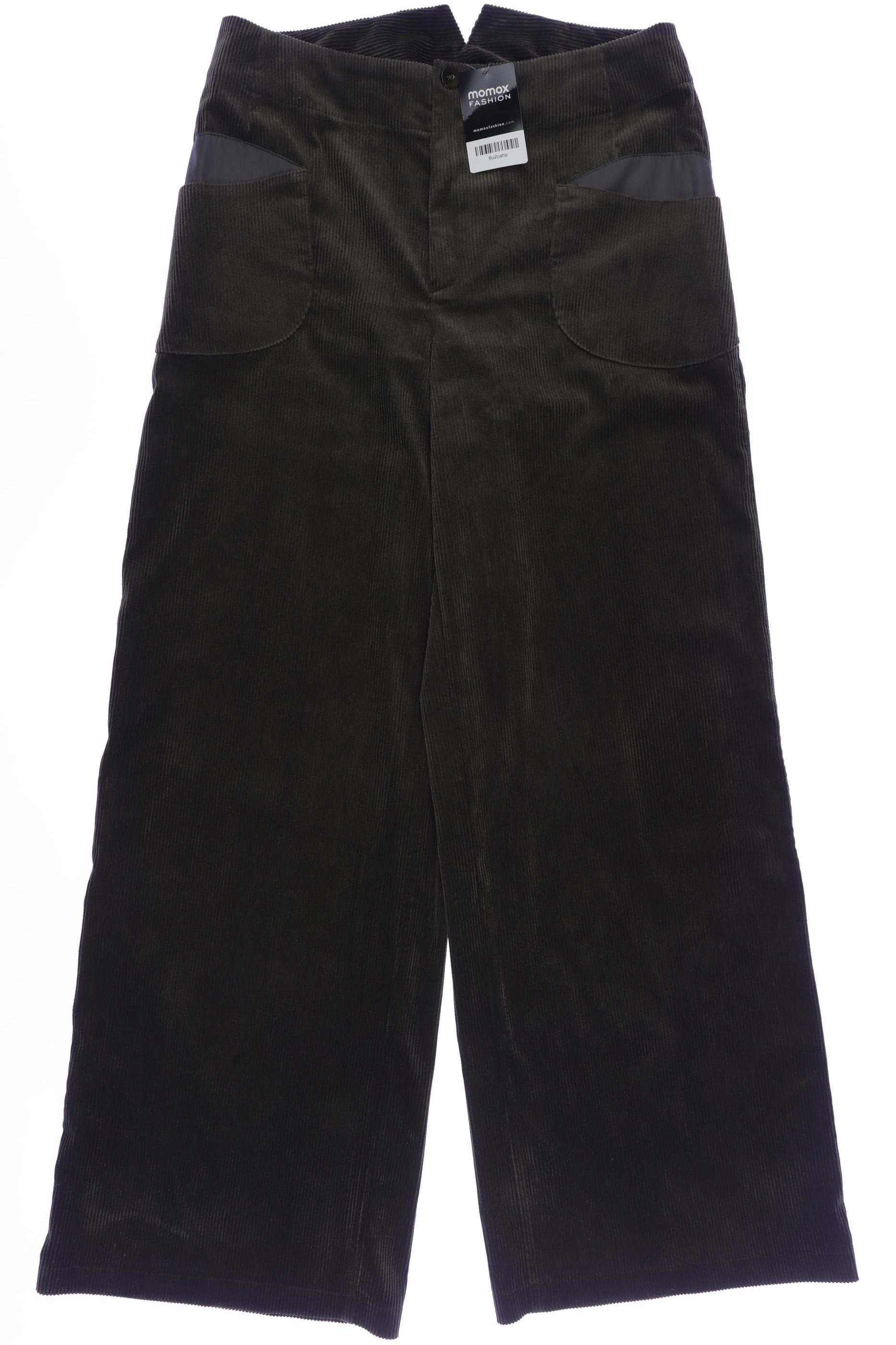 

Bitte Kai Rand Damen Stoffhose, grün, Gr. 42