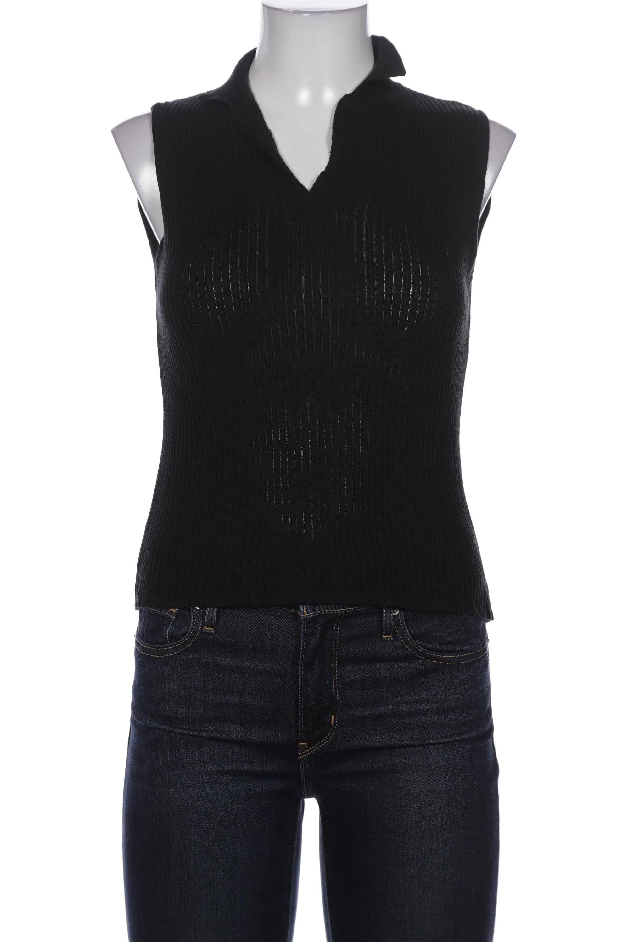 

Bitte Kai Rand Damen Top, schwarz, Gr. 38