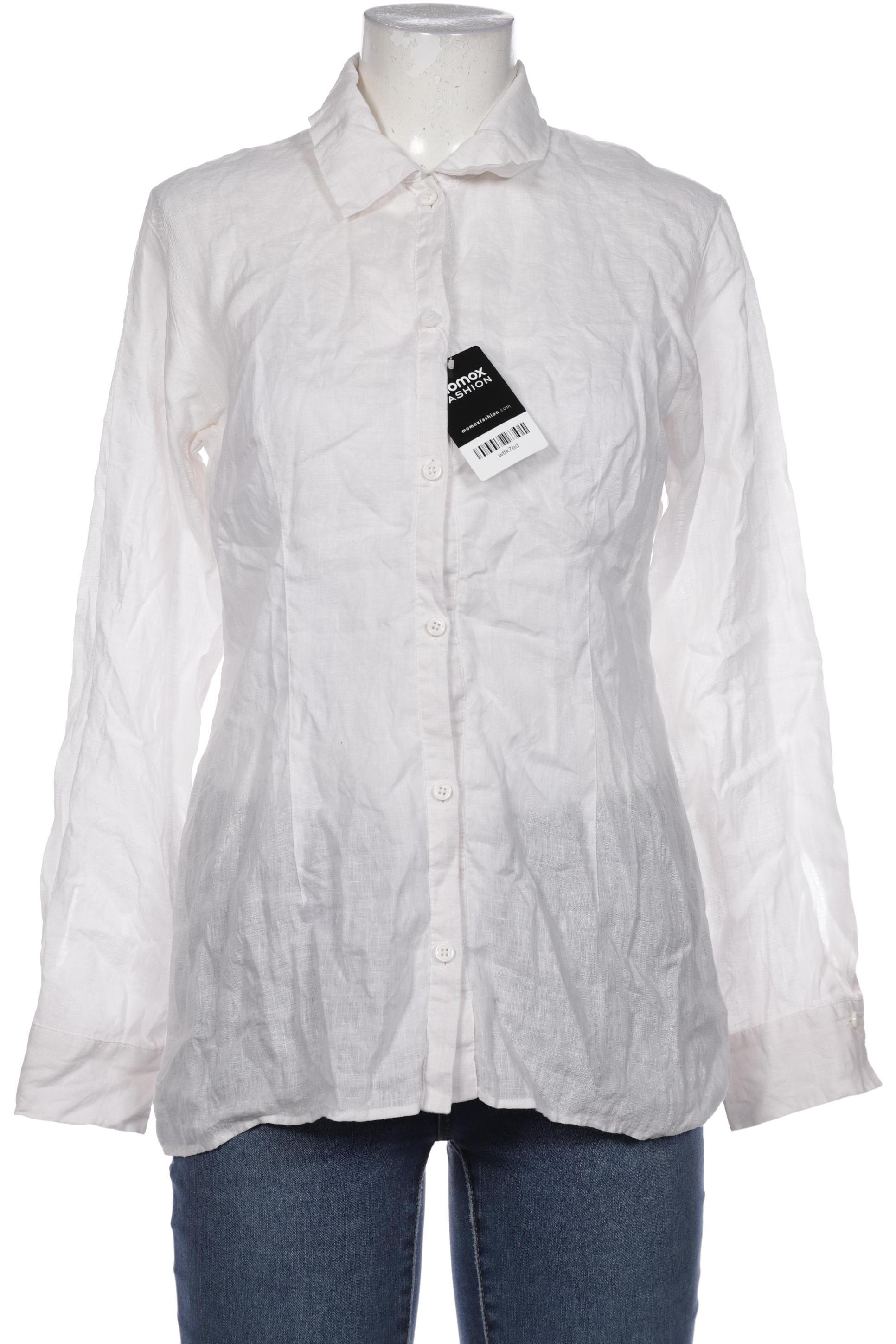 

Bitte Kai Rand Damen Bluse, weiß, Gr. 38