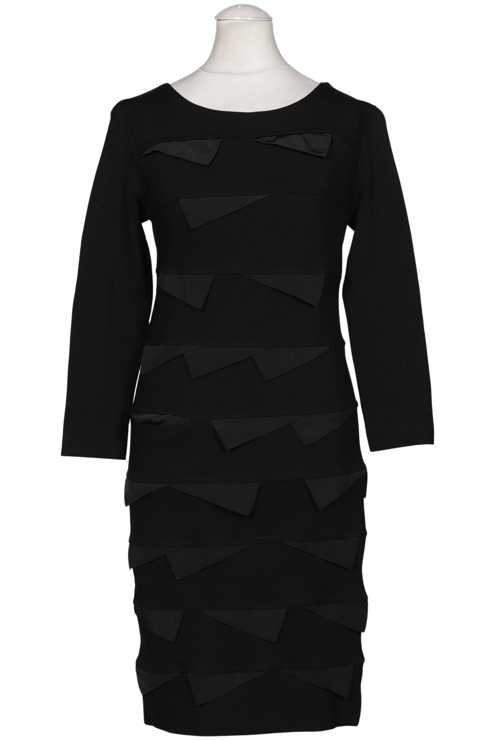 

Bitte Kai Rand Damen Kleid, schwarz, Gr. 34