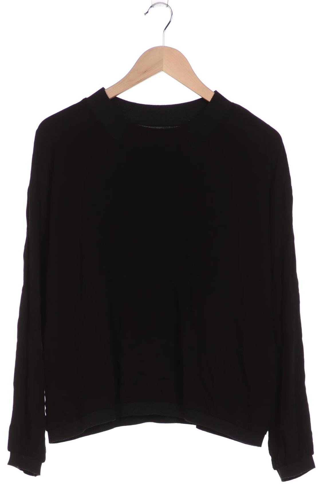 

Bitte Kai Rand Damen Langarmshirt, schwarz, Gr. 42