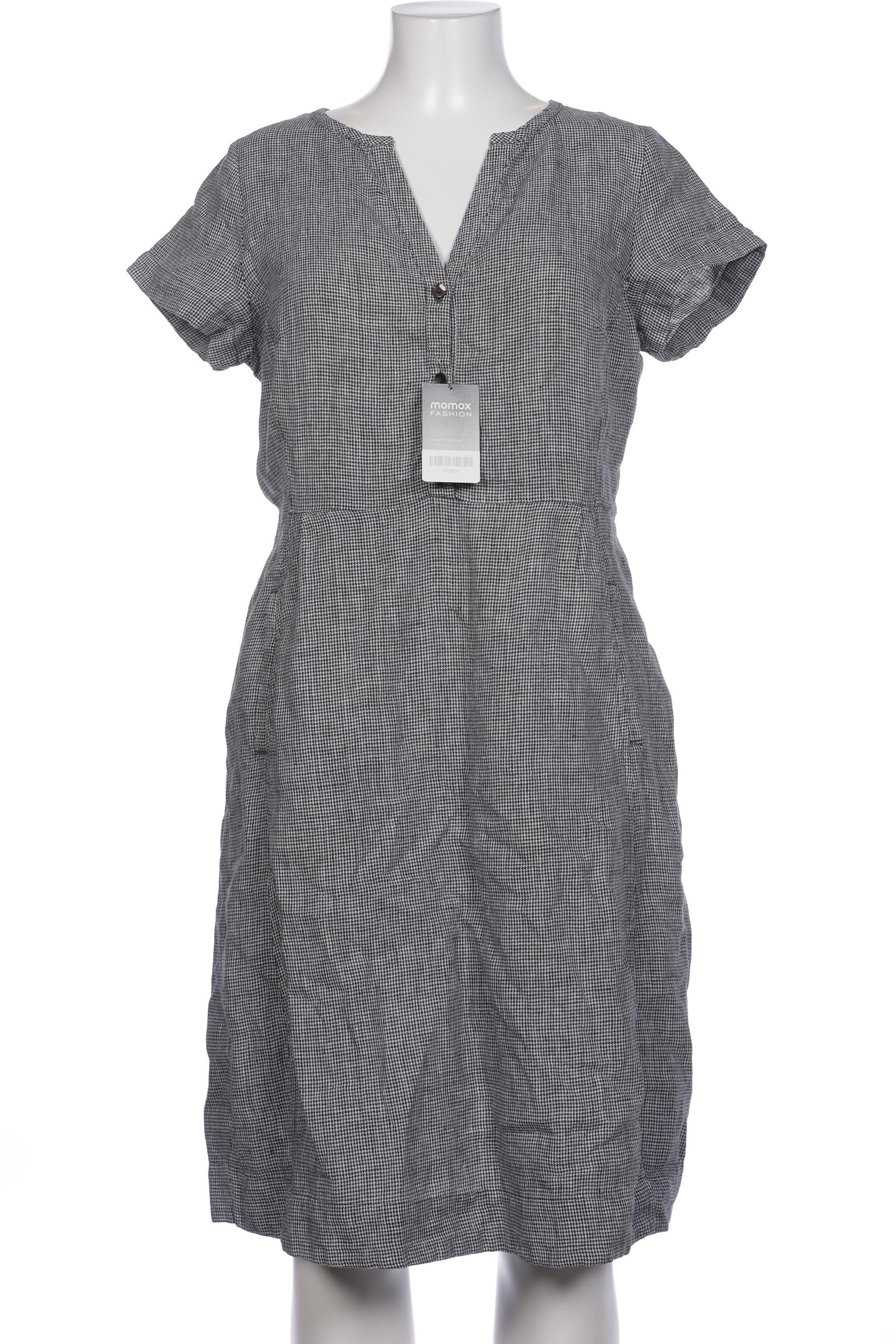 

Bitte Kai Rand Damen Kleid, grau, Gr. 42