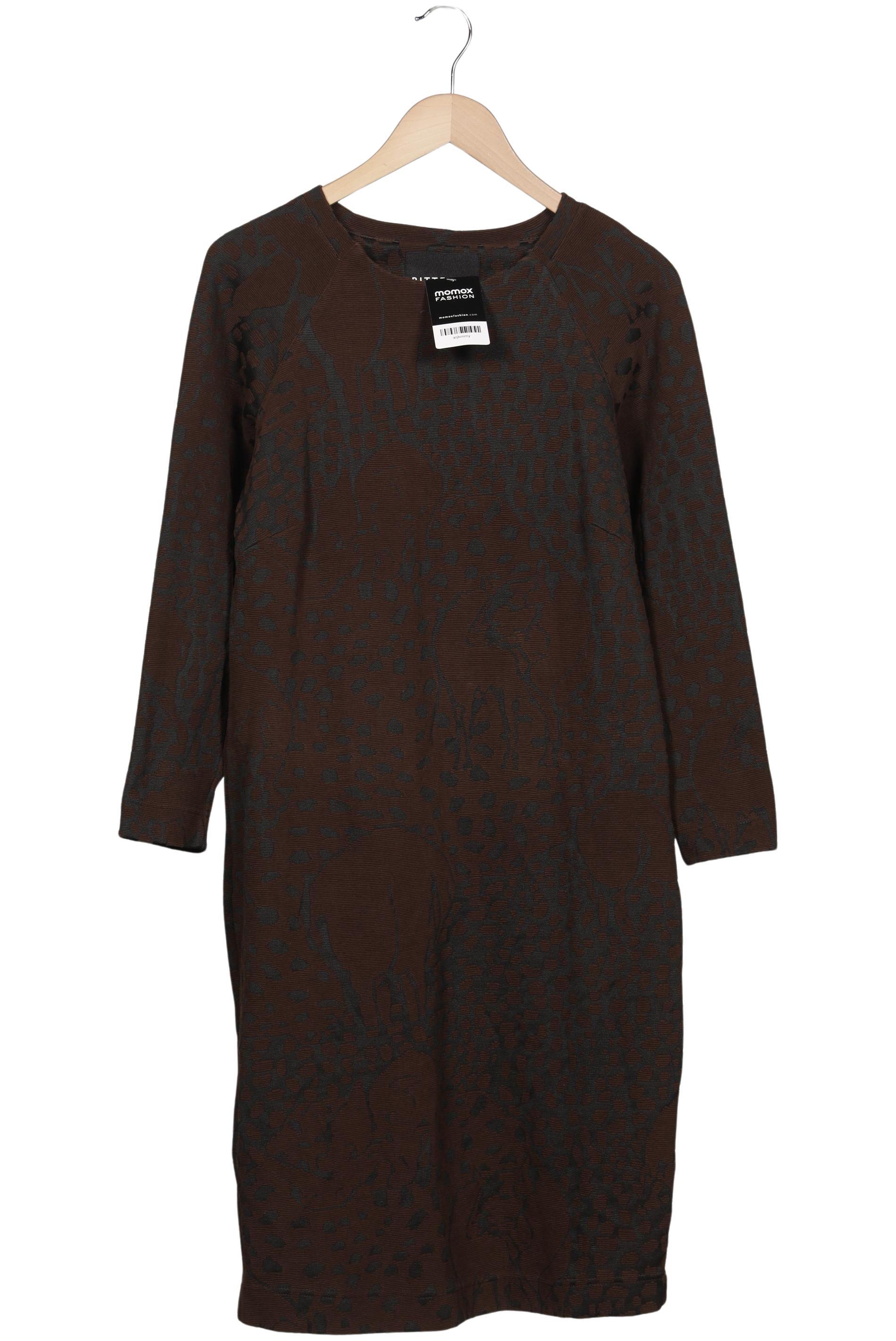 

Bitte Kai Rand Damen Kleid, braun, Gr. 42