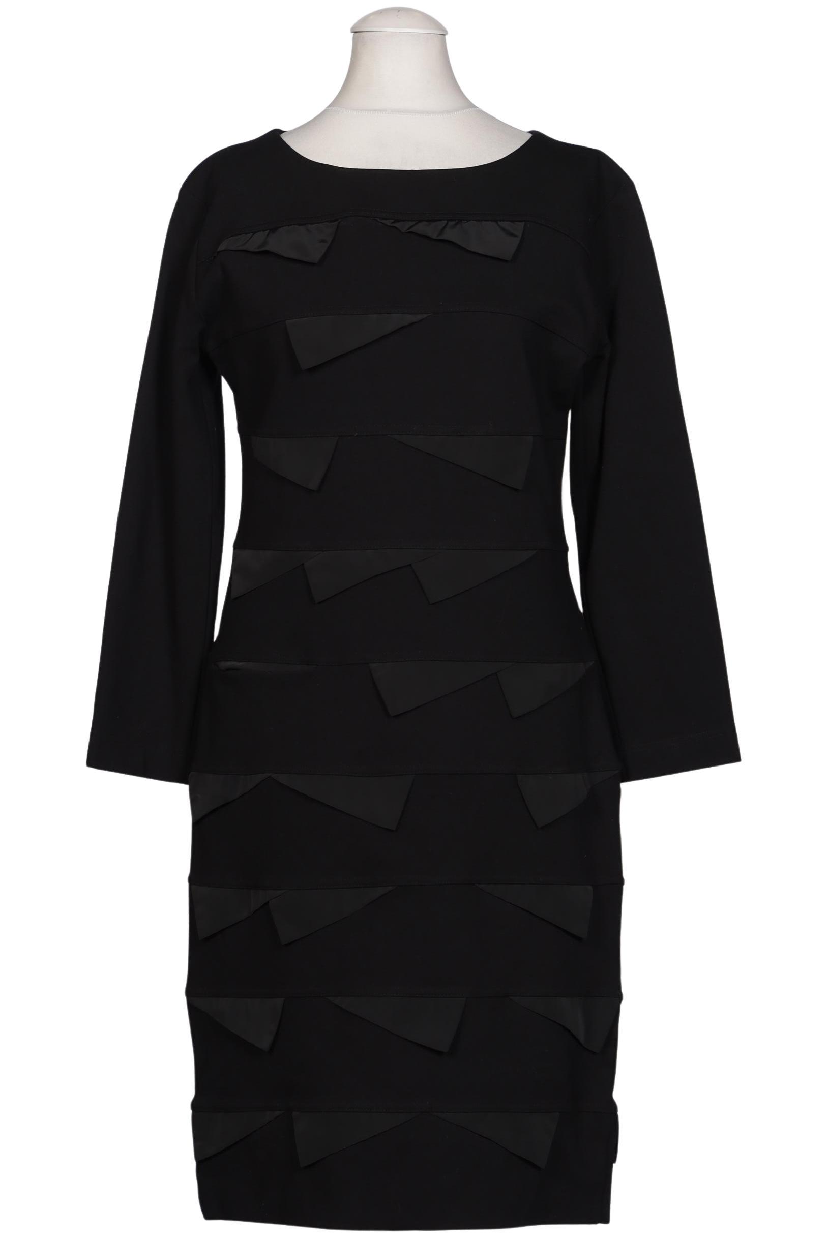 

Bitte Kai Rand Damen Kleid, schwarz, Gr. 36