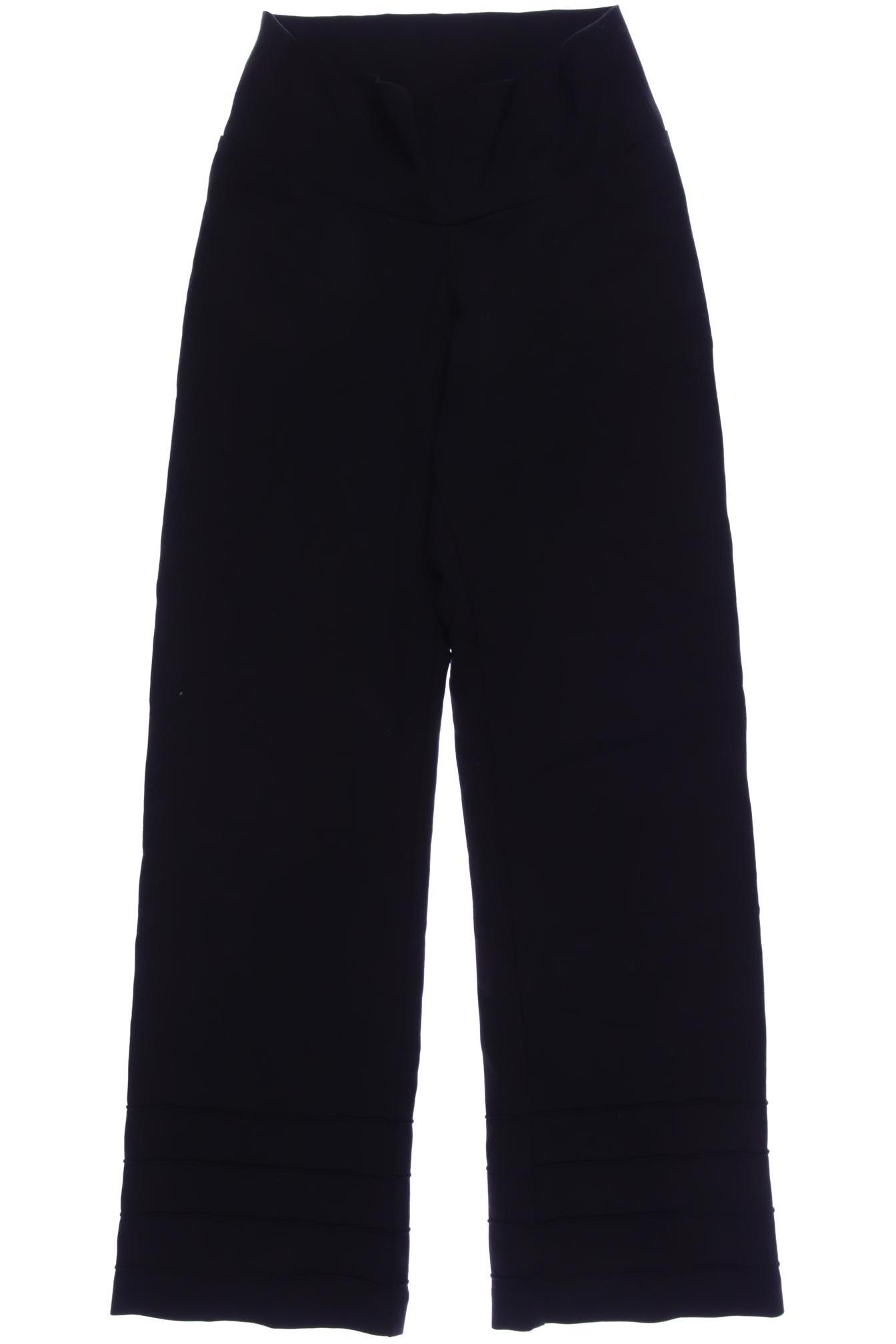 

Bitte Kai Rand Damen Stoffhose, schwarz