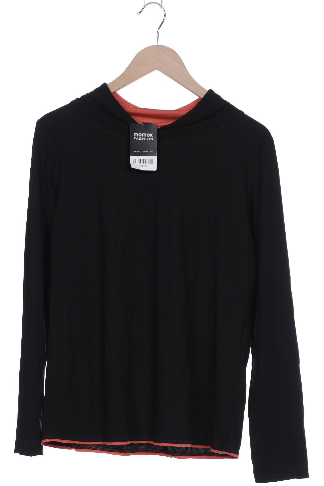 

Bitte Kai Rand Damen Langarmshirt, schwarz, Gr. 44