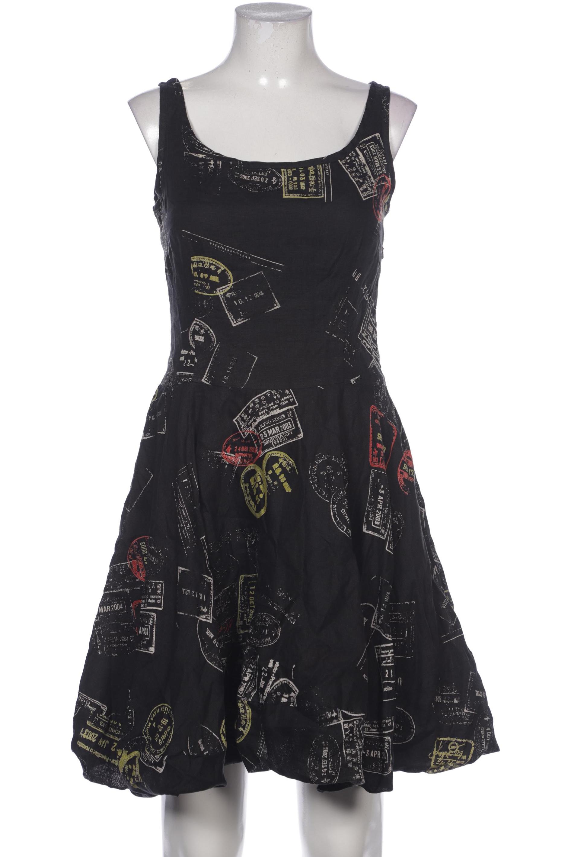 

Bitte Kai Rand Damen Kleid, schwarz, Gr. 38