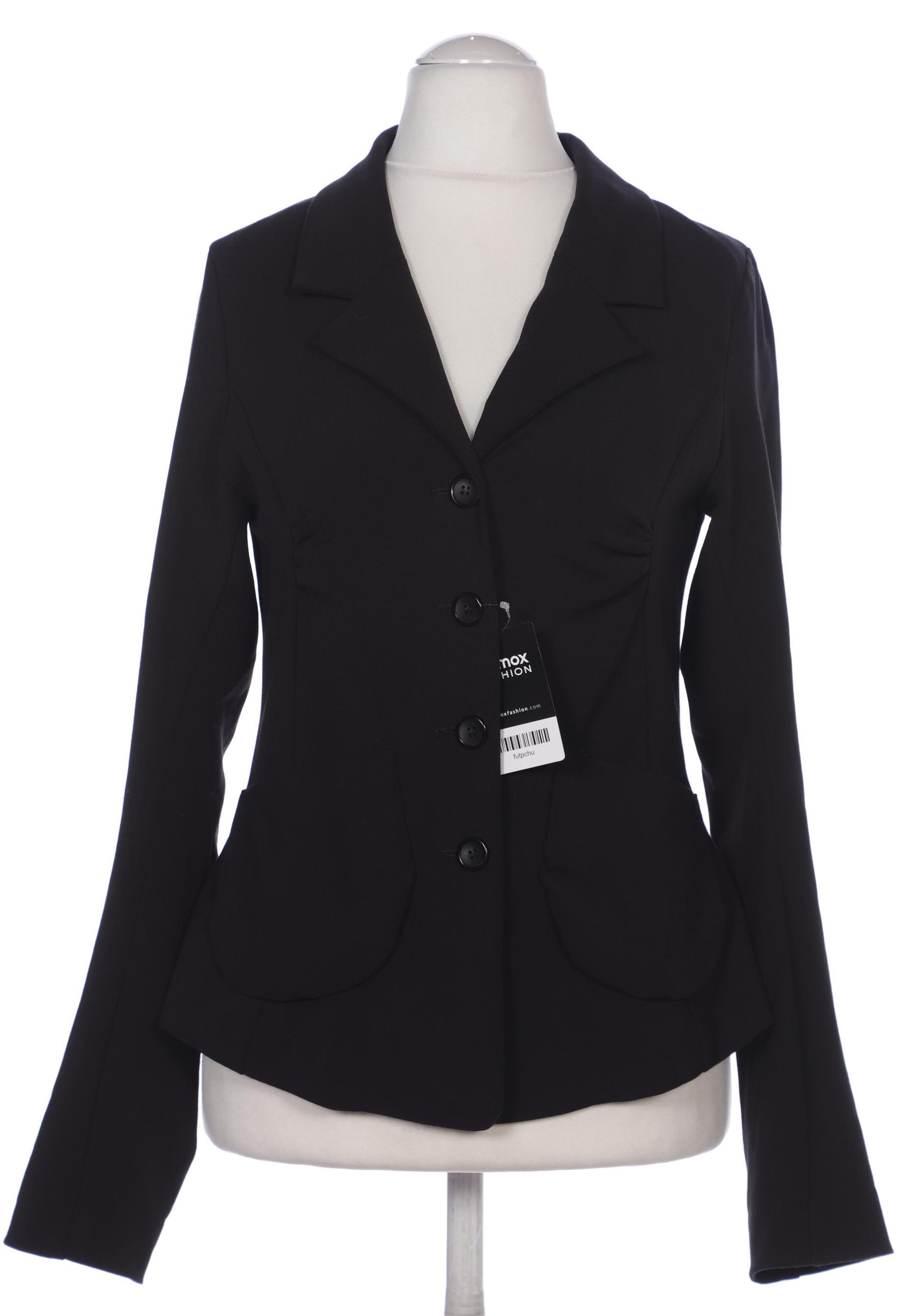

Bitte Kai Rand Damen Blazer, schwarz, Gr. 38