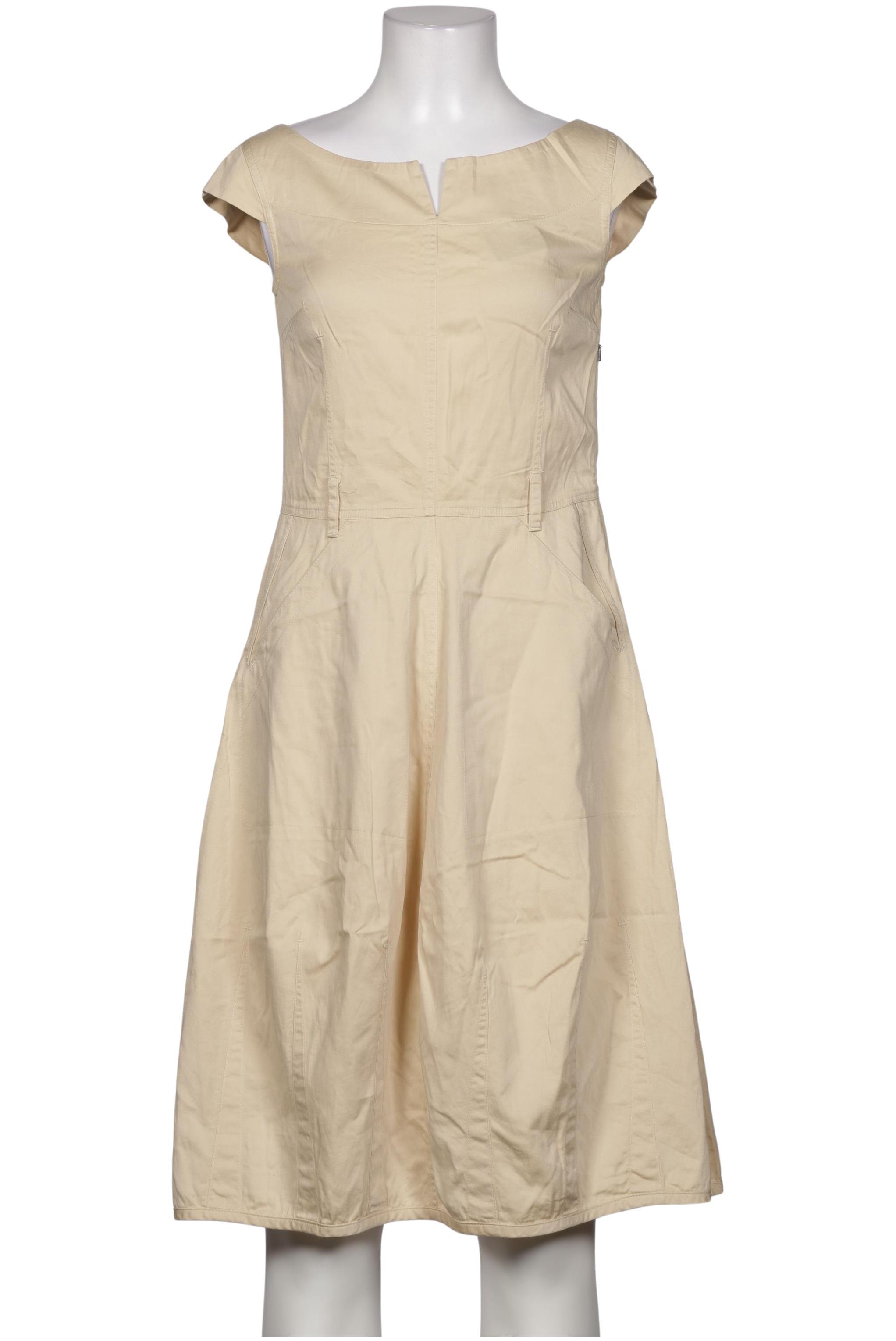 

Bitte Kai Rand Damen Kleid, beige, Gr. 36