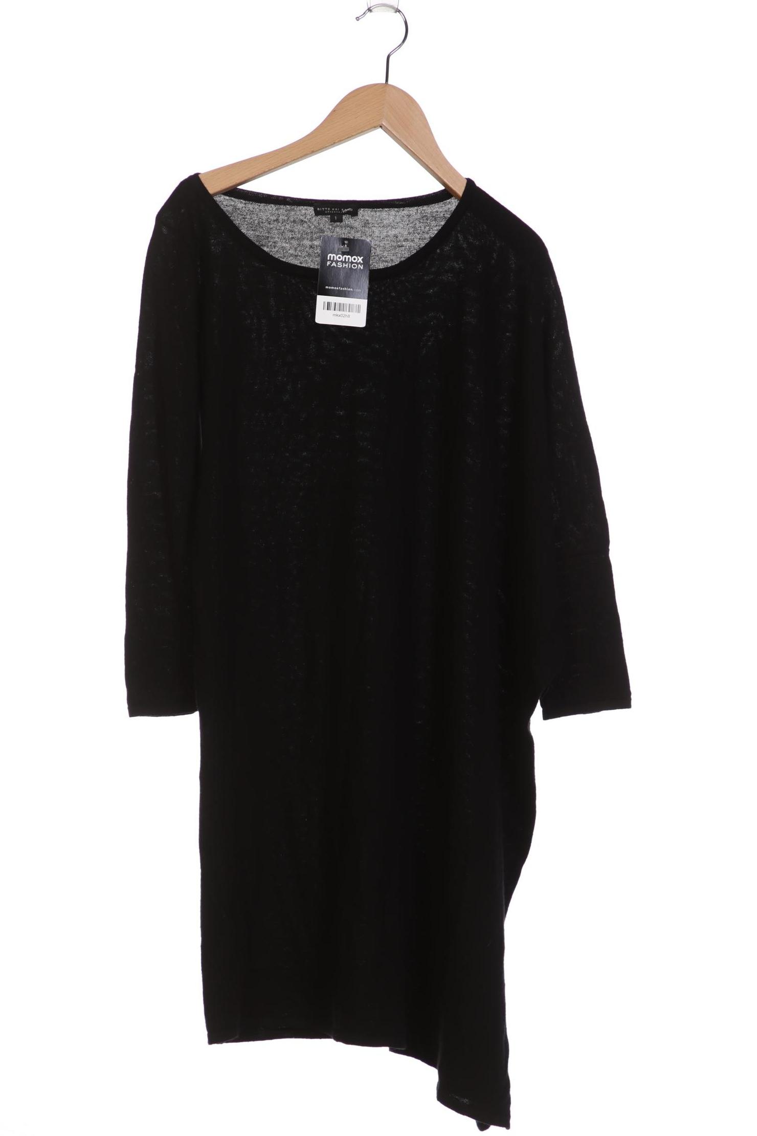 

Bitte Kai Rand Damen Pullover, schwarz, Gr. 48