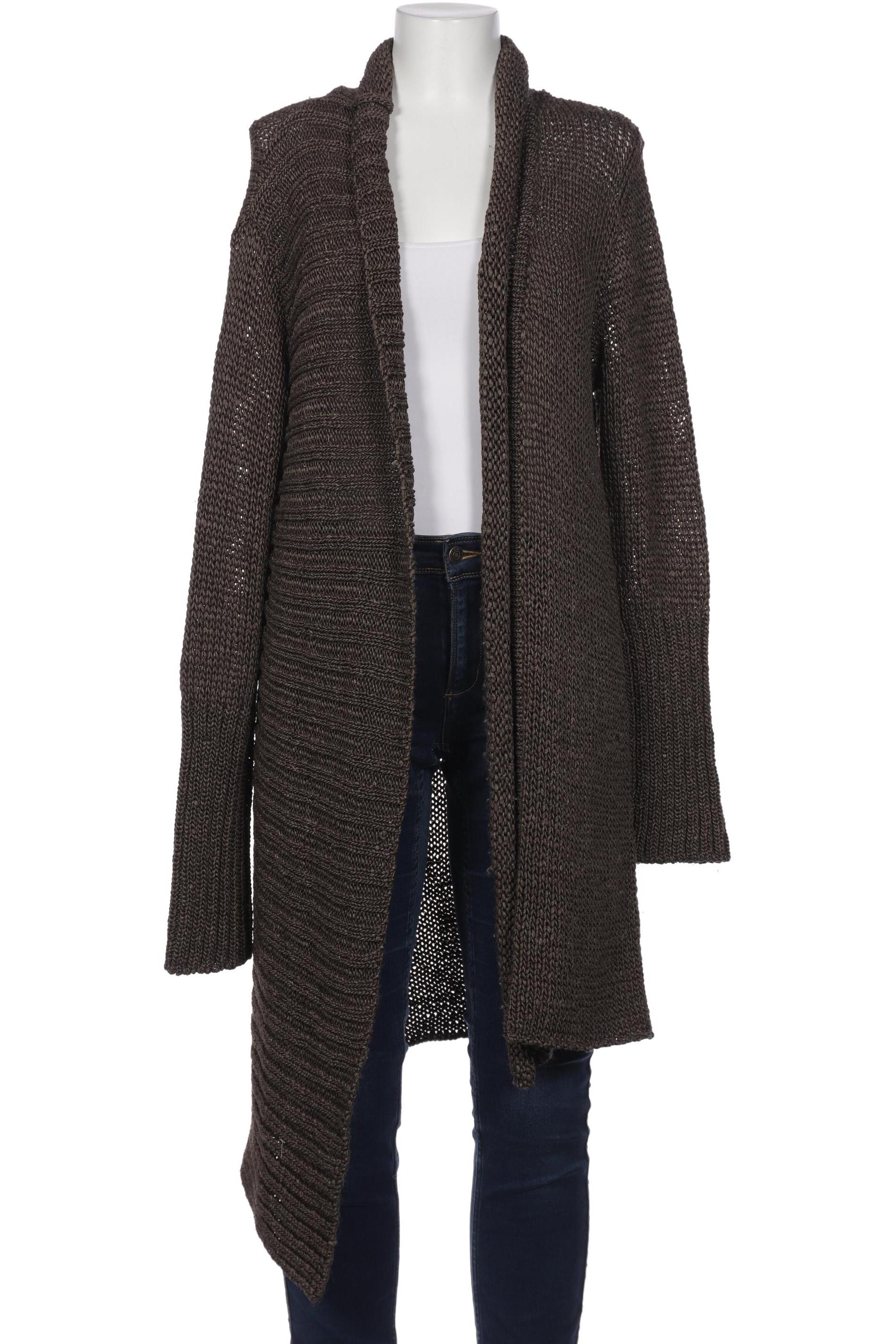

Bitte Kai Rand Damen Strickjacke, braun, Gr. 38