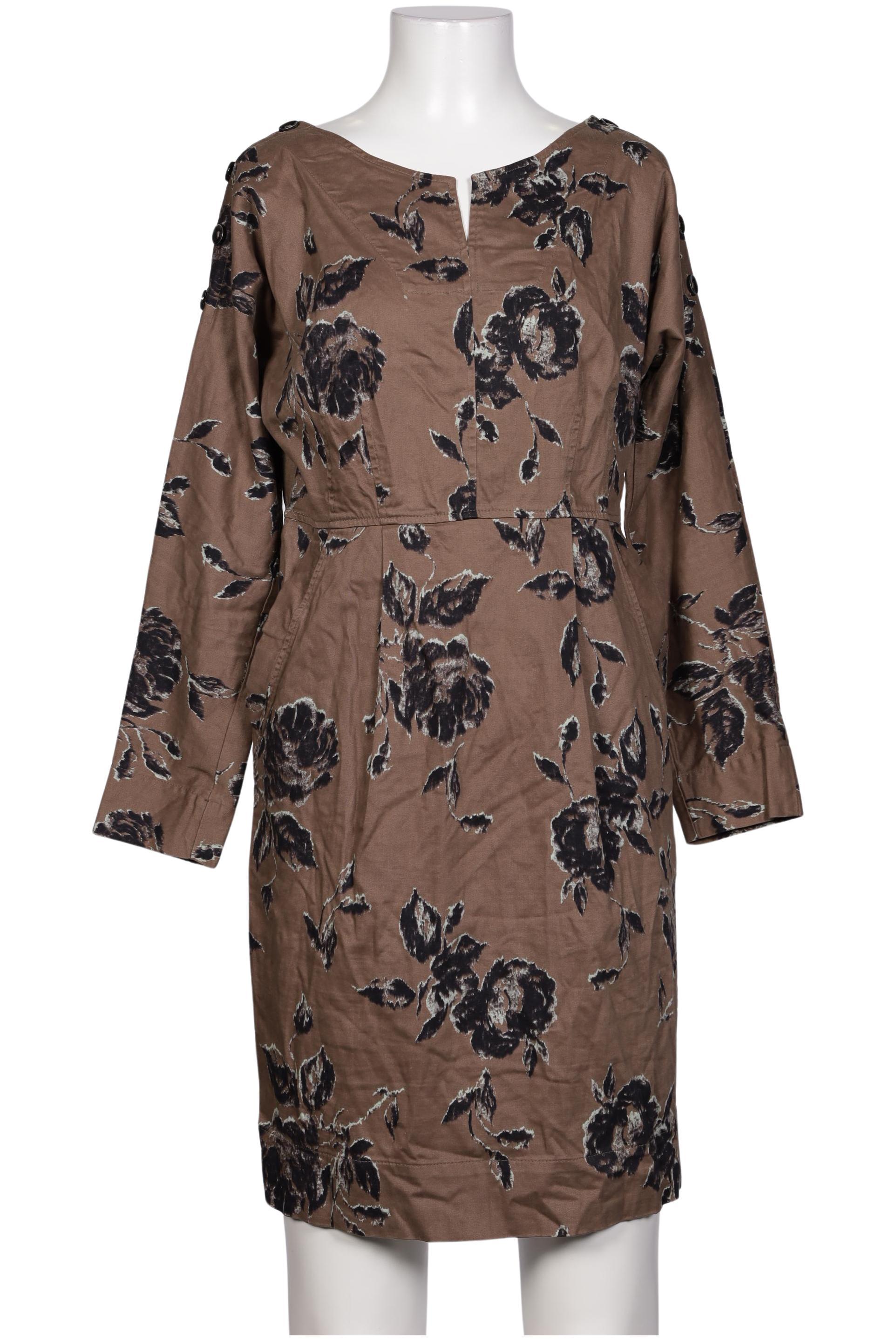 

Bitte Kai Rand Damen Kleid, braun, Gr. 38