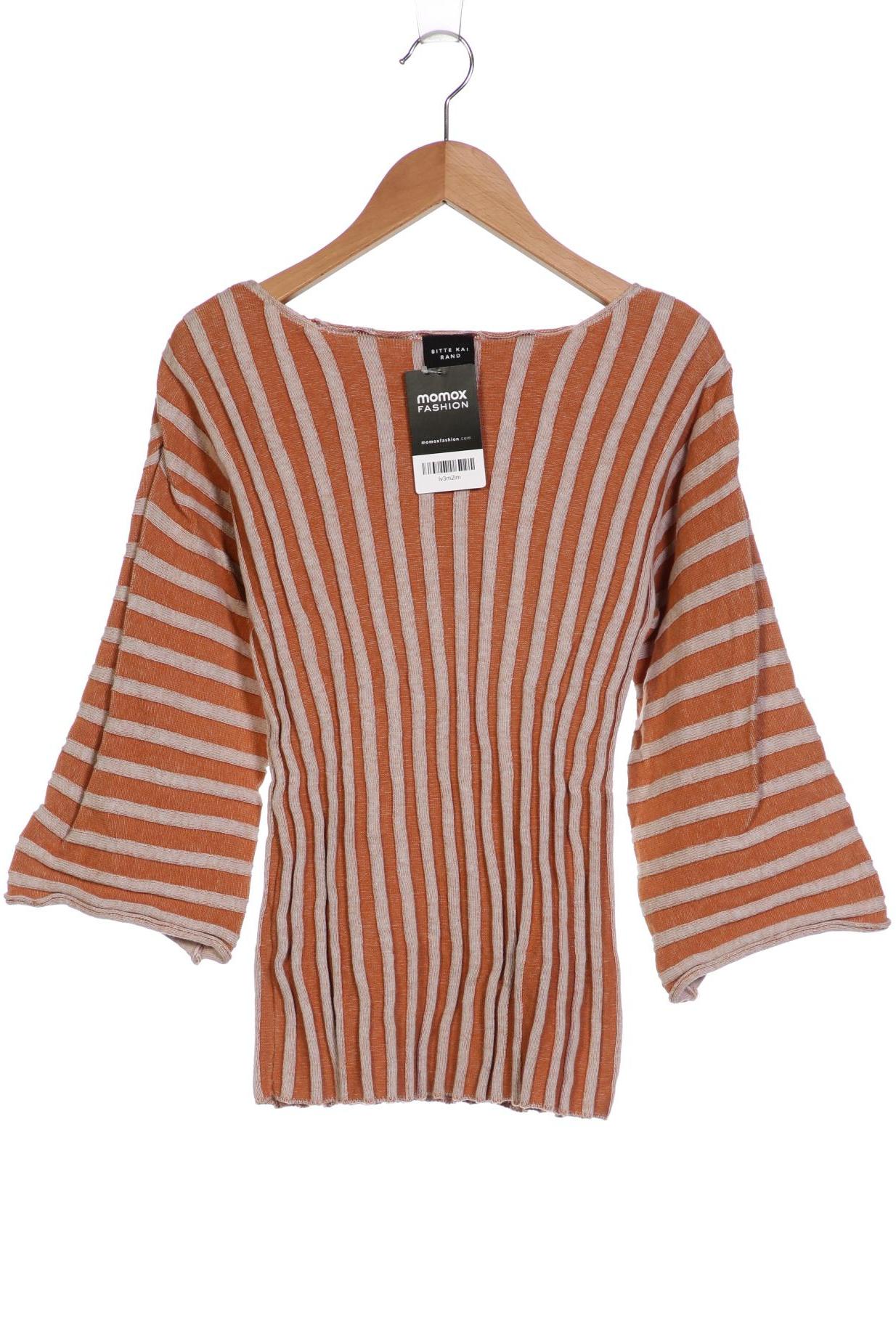 

Bitte Kai Rand Damen Pullover, braun