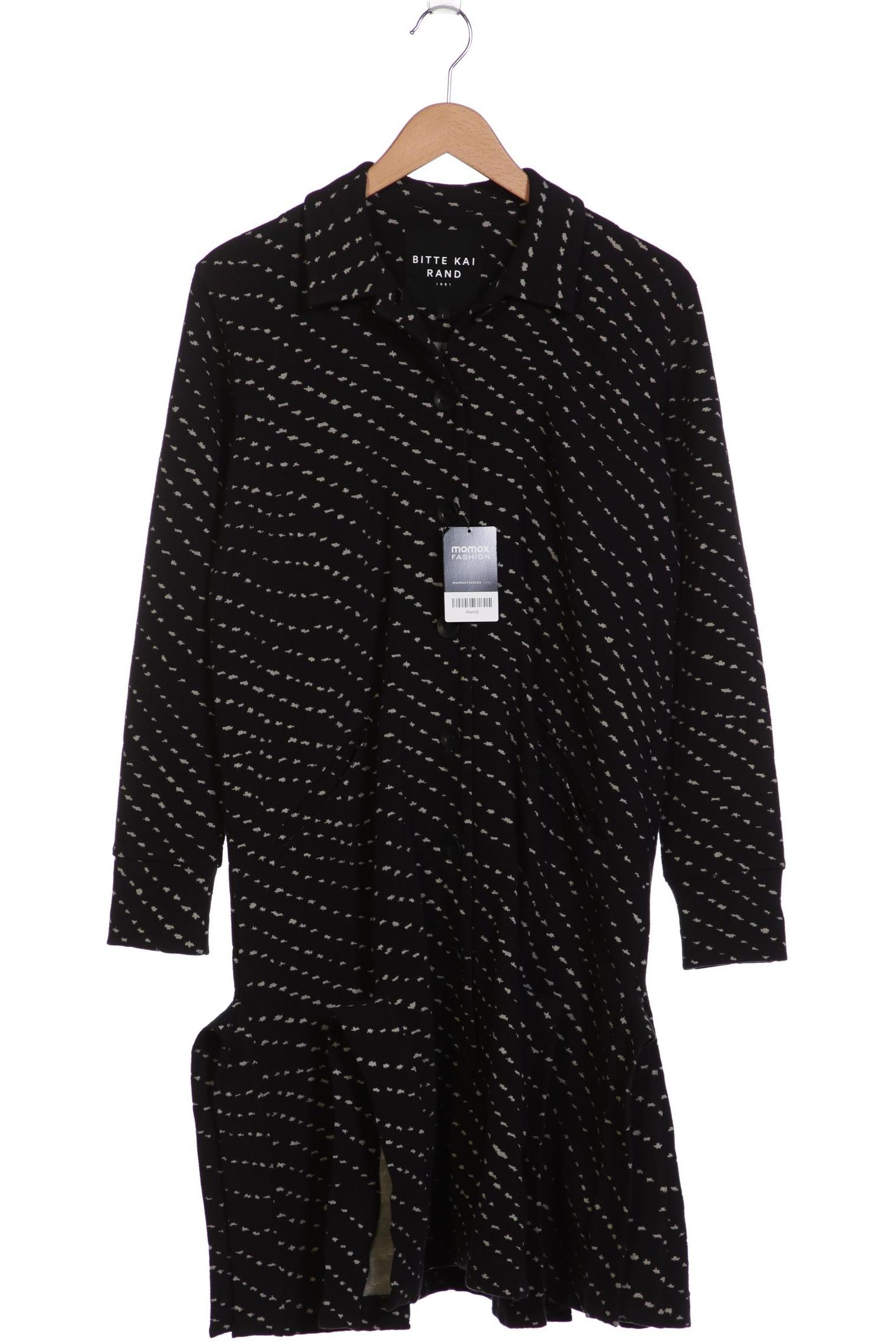 

Bitte Kai Rand Damen Mantel, schwarz, Gr. 34