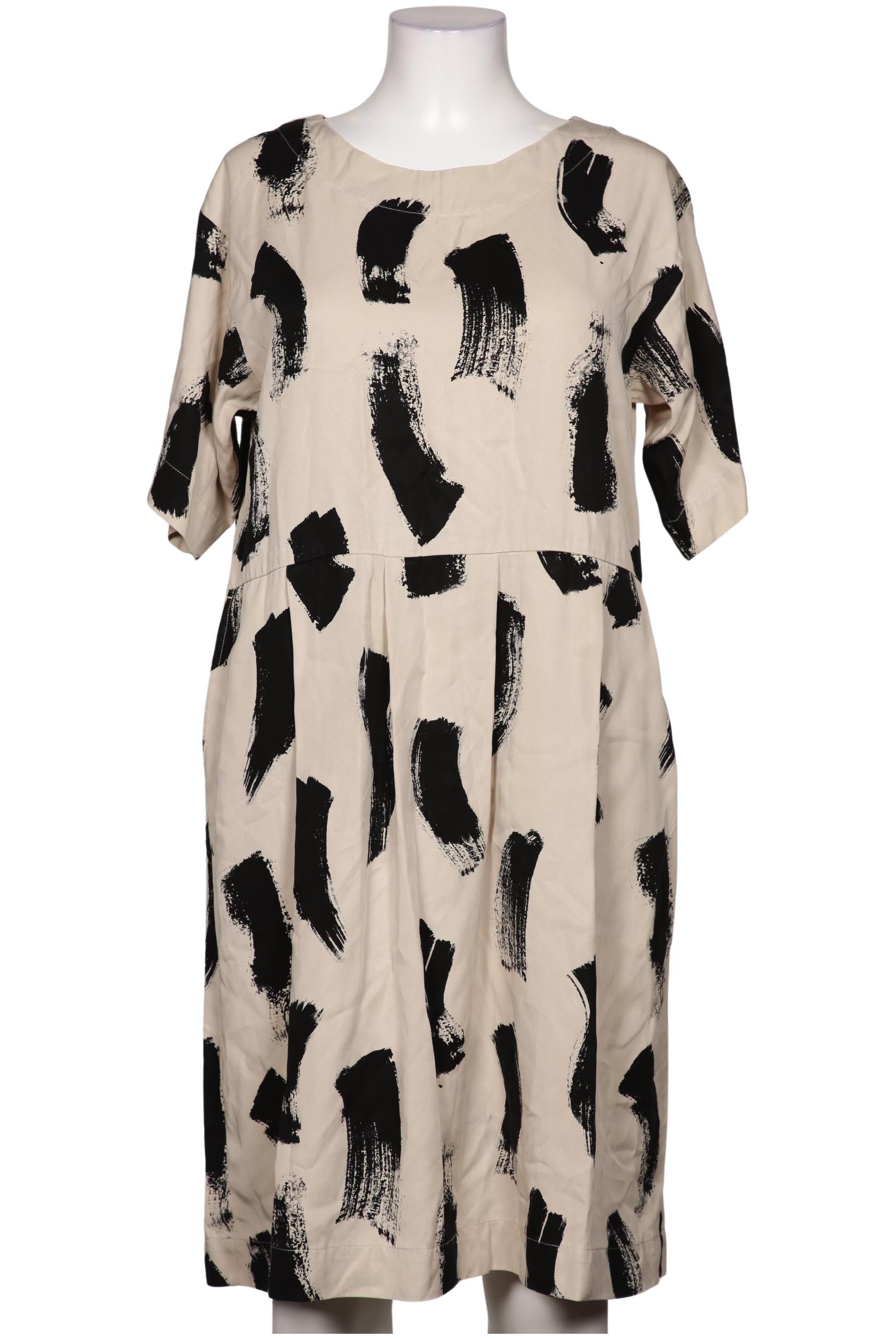 

Bitte Kai Rand Damen Kleid, beige, Gr. 44