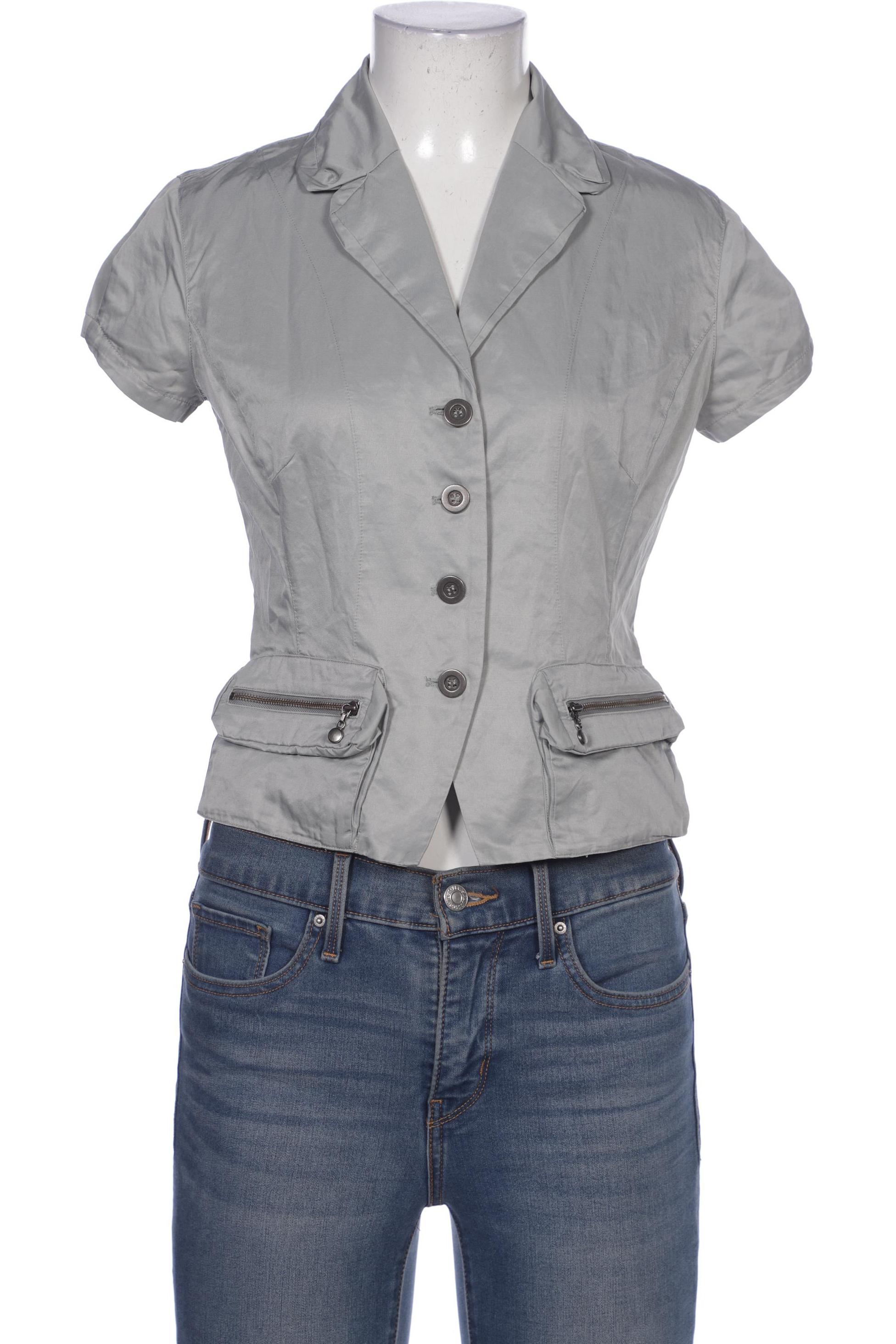 

Bitte Kai Rand Damen Bluse, grün, Gr. 34