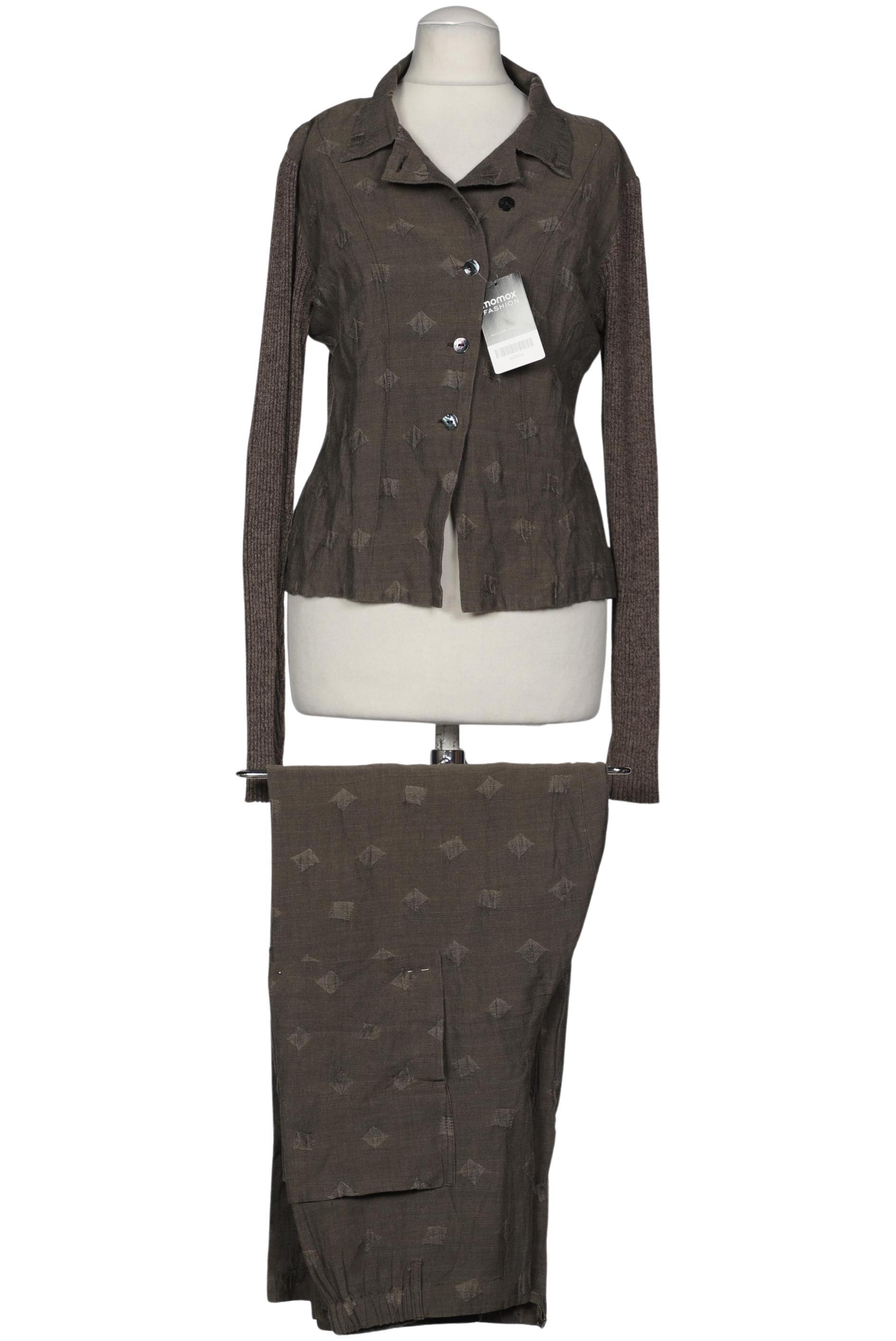 

Bitte Kai Rand Damen Anzug, braun, Gr. 38