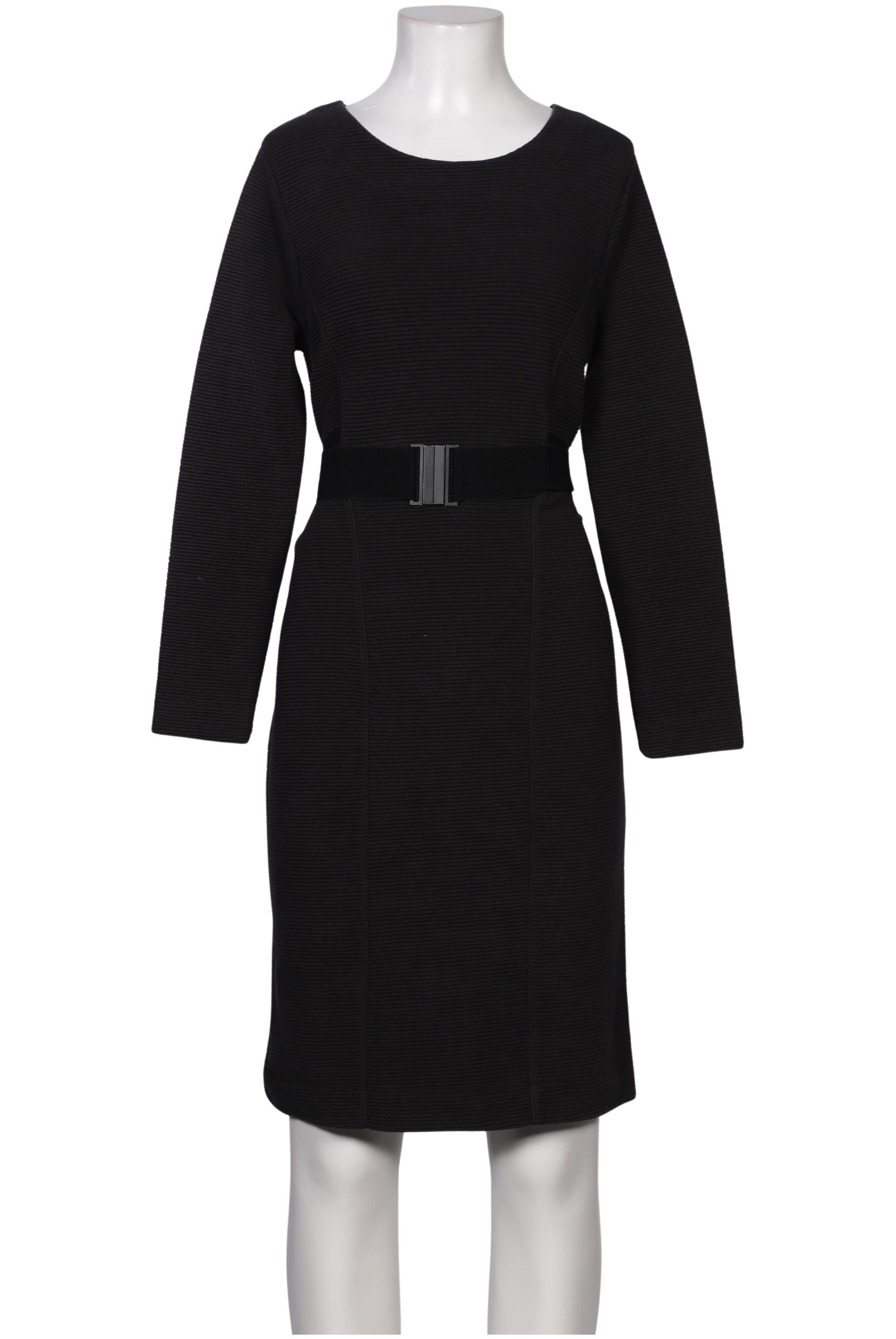 

Bitte Kai Rand Damen Kleid, schwarz, Gr. 36